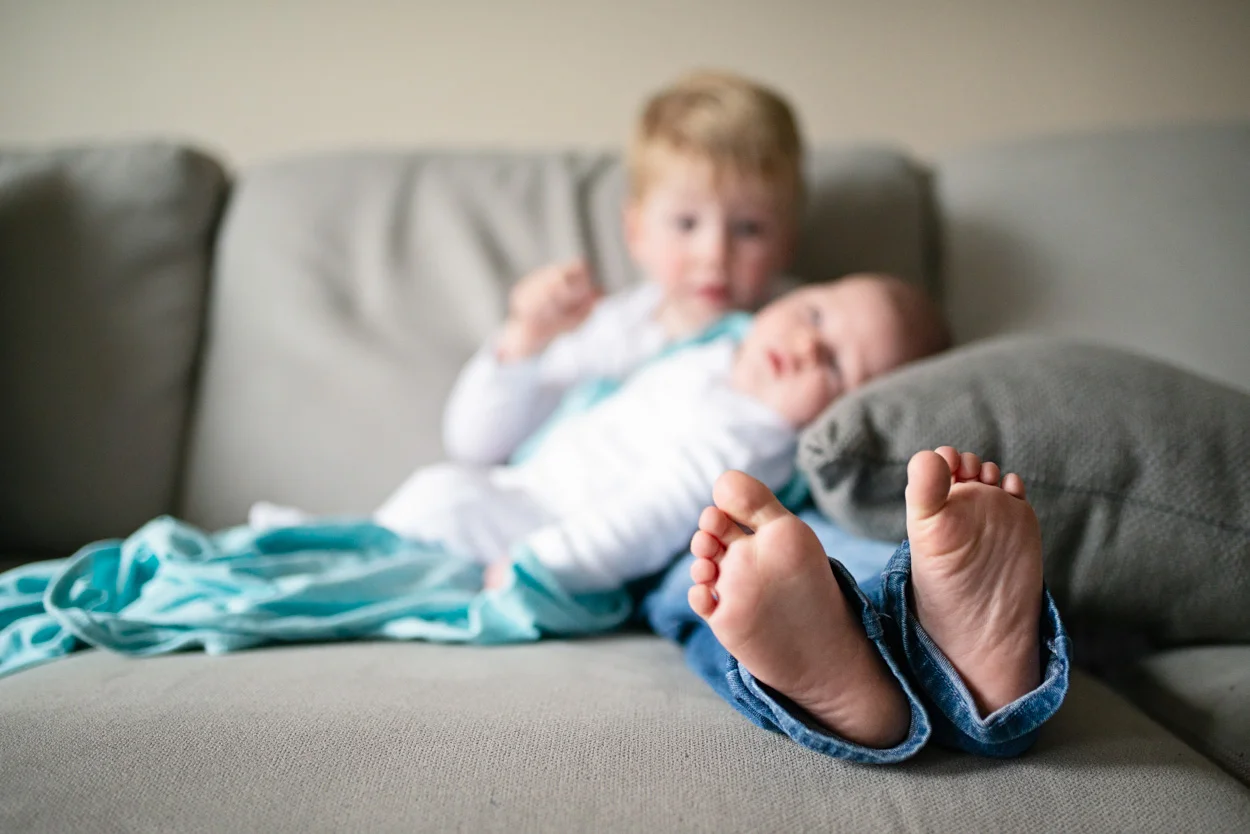 melbourne newborn photographer | simply baby by clare