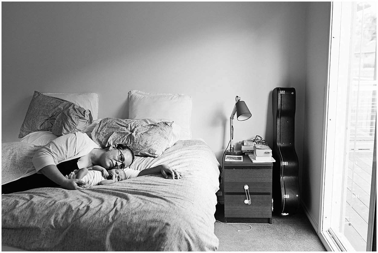 oscar | melbourne newborn lifestyle photographer | clare kinsey photography