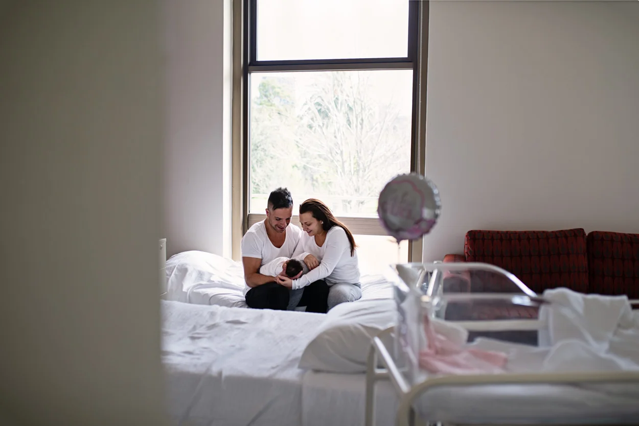 melbourne fresh 48 photographer | simply baby by clare
