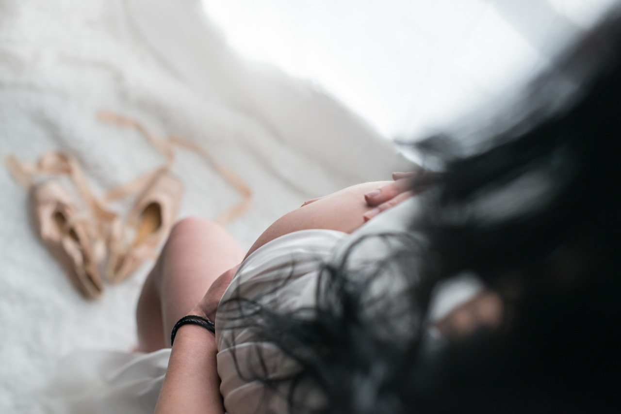 maternity photography ~ simply baby by clare