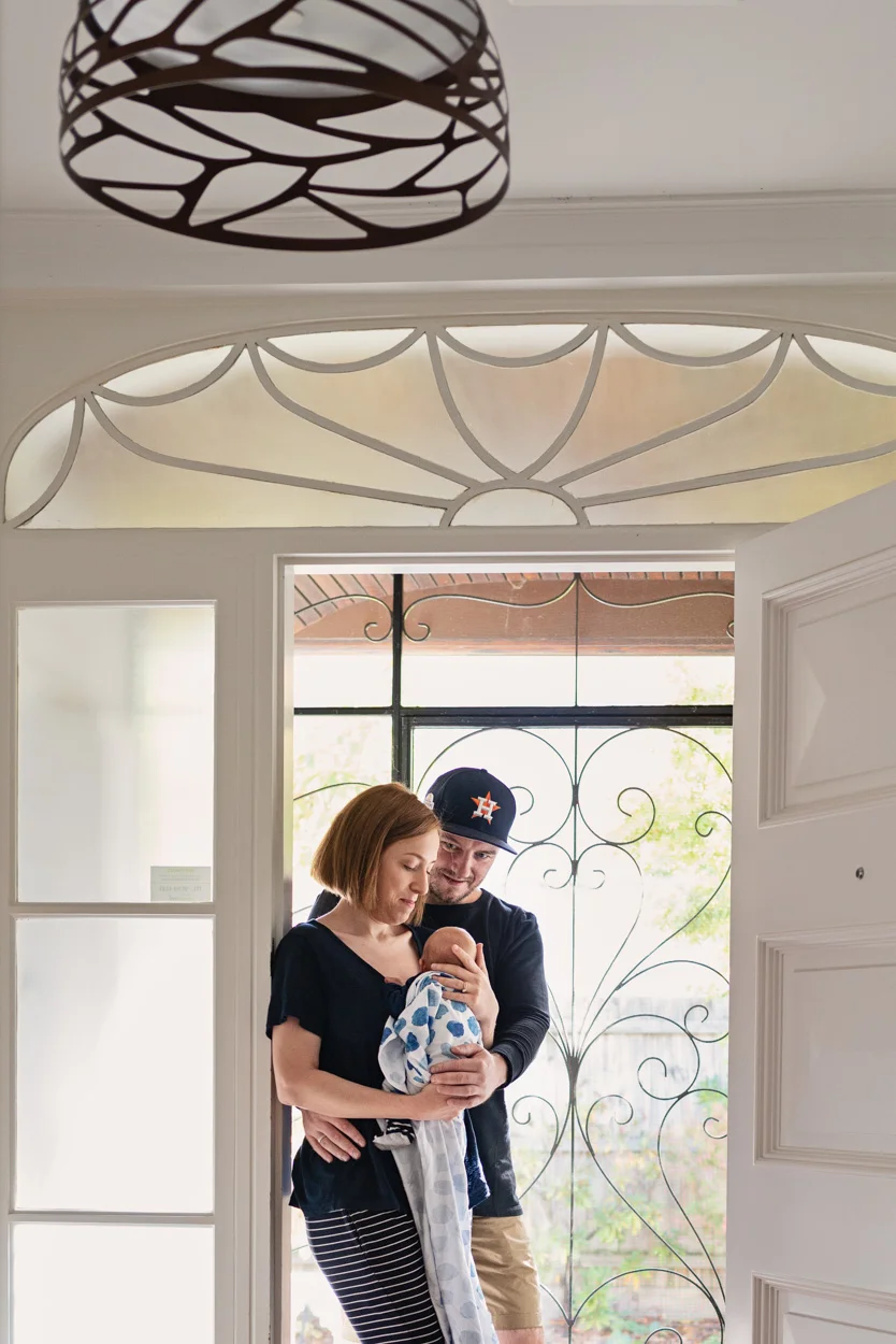 melbourne newborn photographer | simply baby by clare