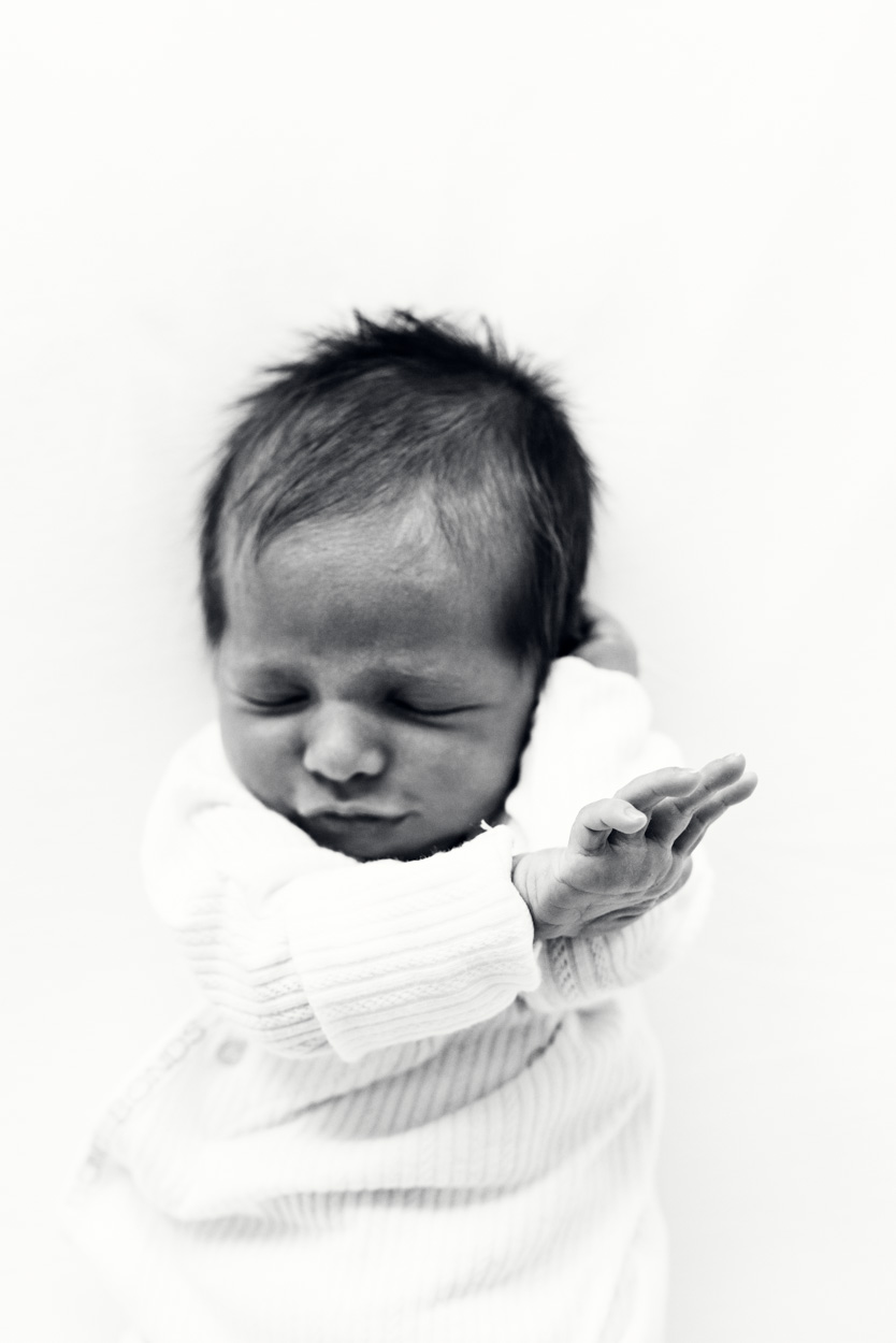 natural newborn photography | melbourne