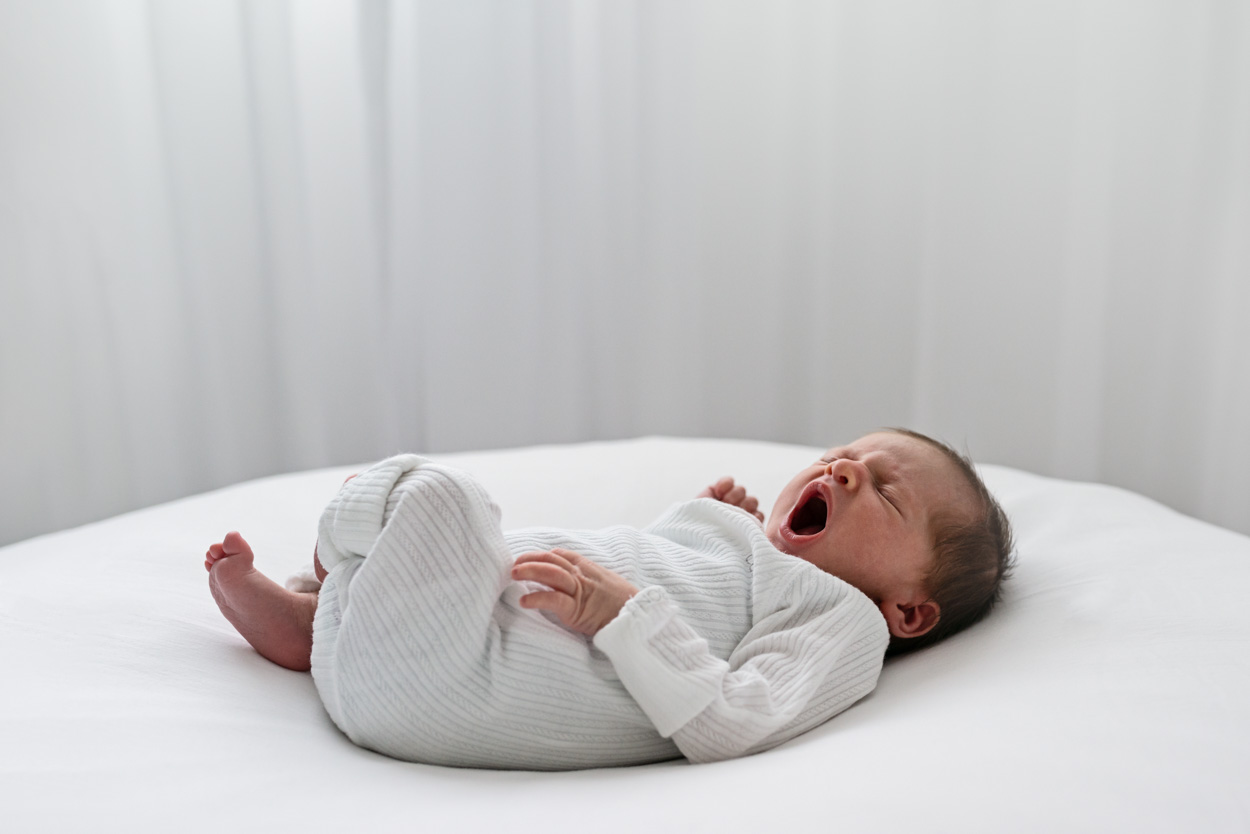 natural newborn photography | melbourne