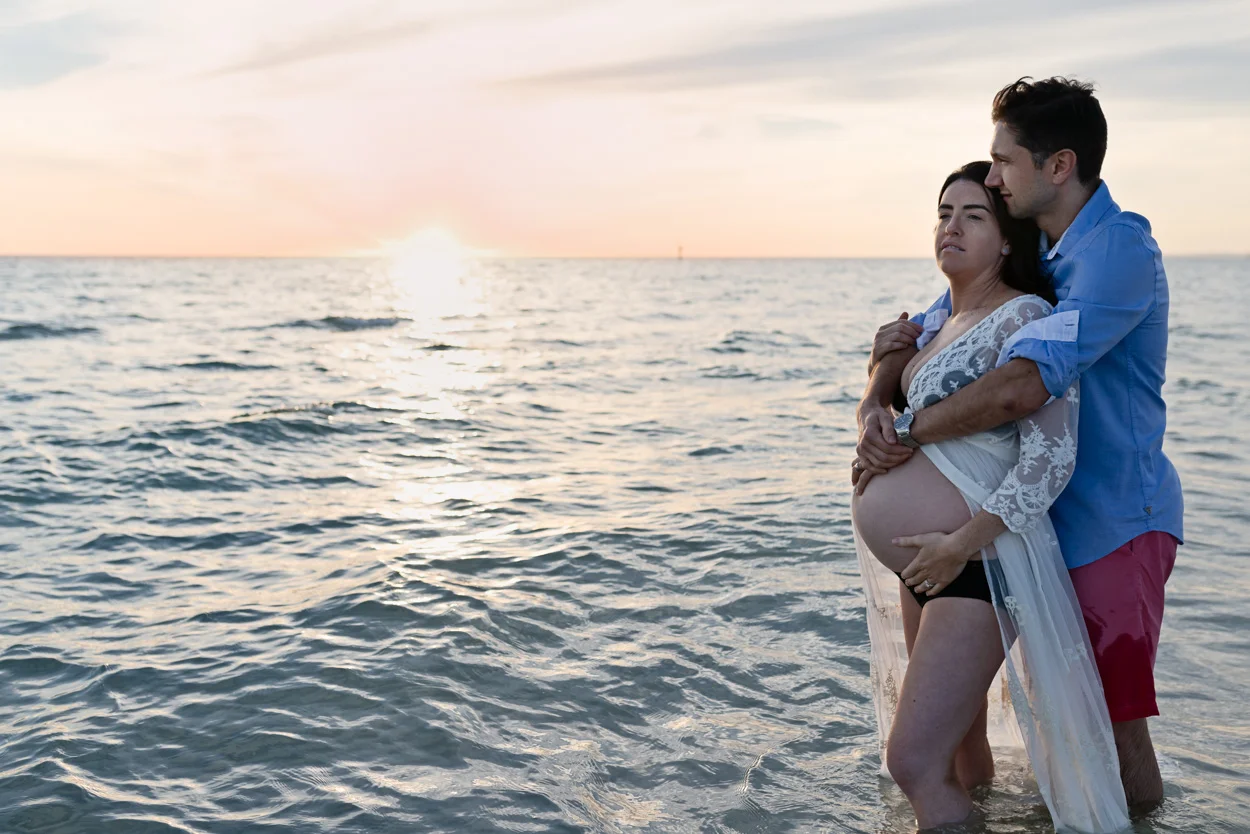 melbourne maternity photographer | clare armstrong