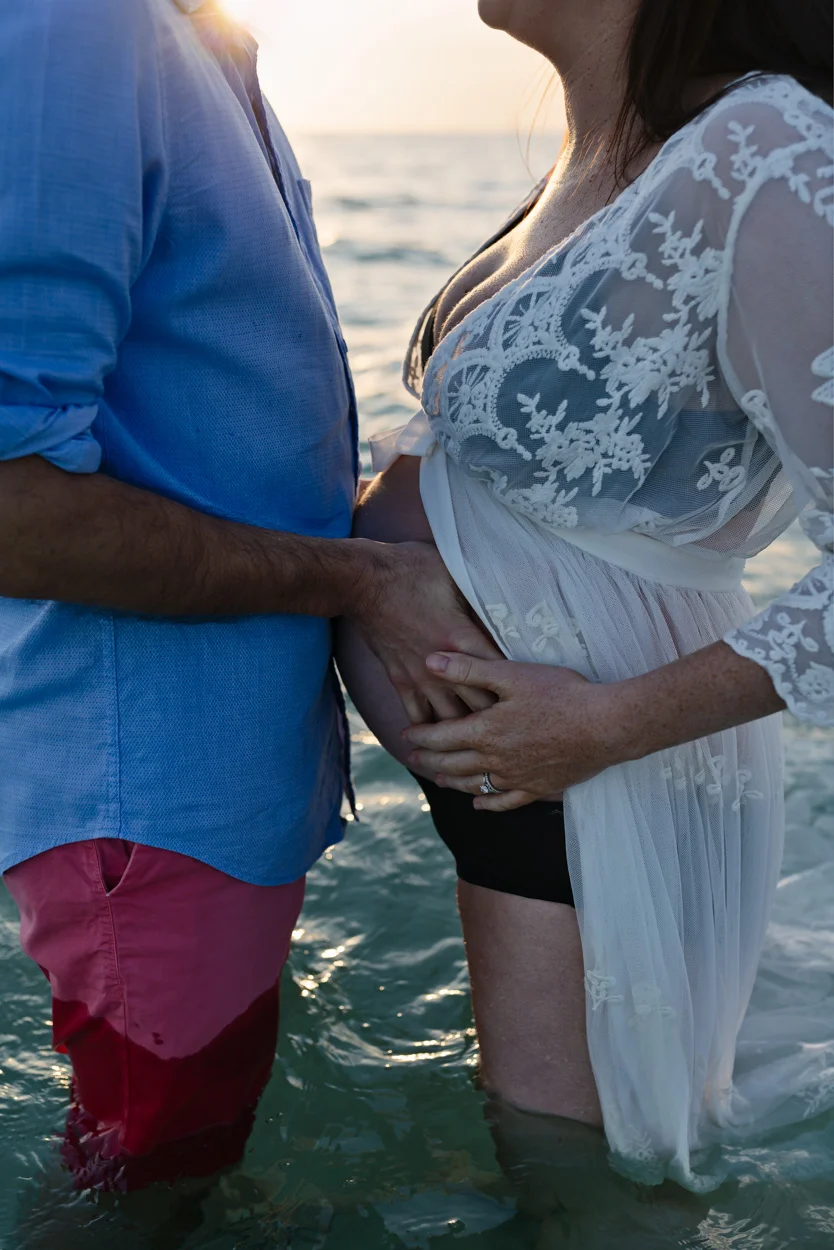 melbourne maternity photographer | clare armstrong