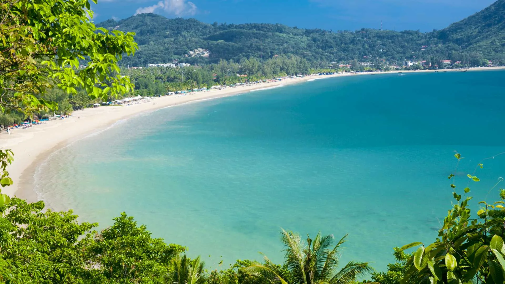 Kamala Beach