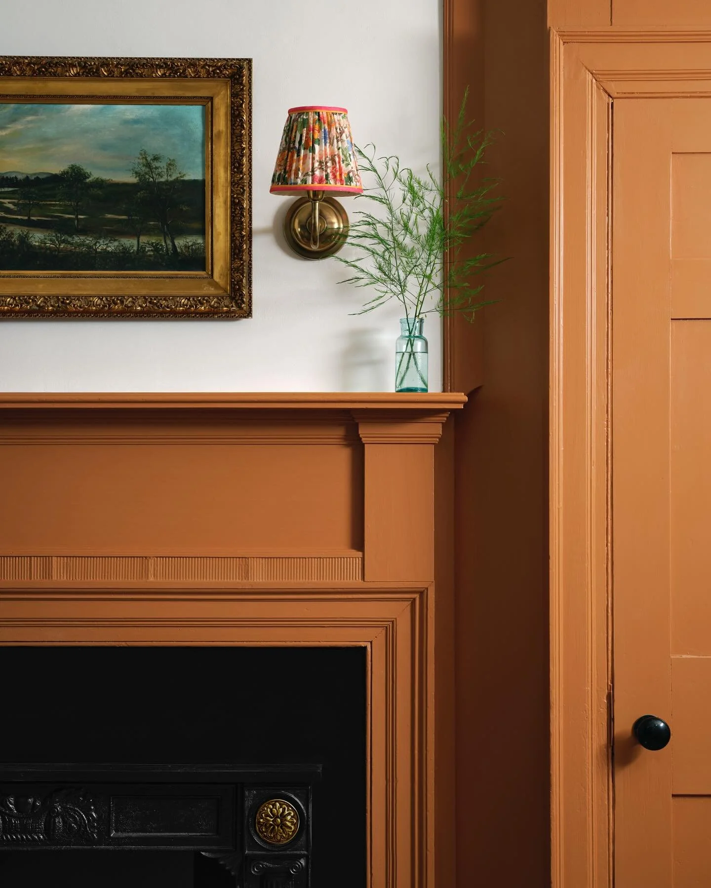After a multi-year restoration, the Kimball Chandler House &mdash; an early 1800s farmhouse in Lovell, Maine &mdash; is nearly finished and ready to open its doors. We&rsquo;ve worked to preserve its historic bones while layering in contemporary touc