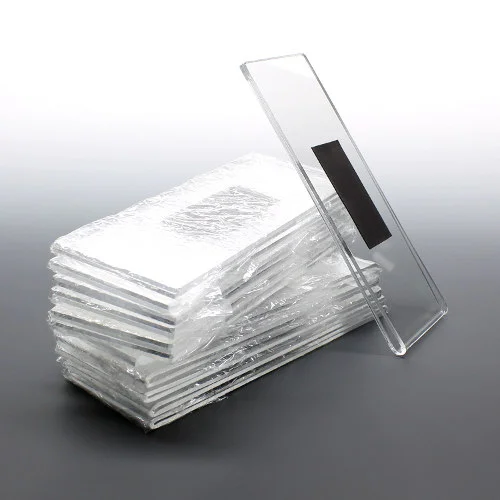 Acrylic Magnets