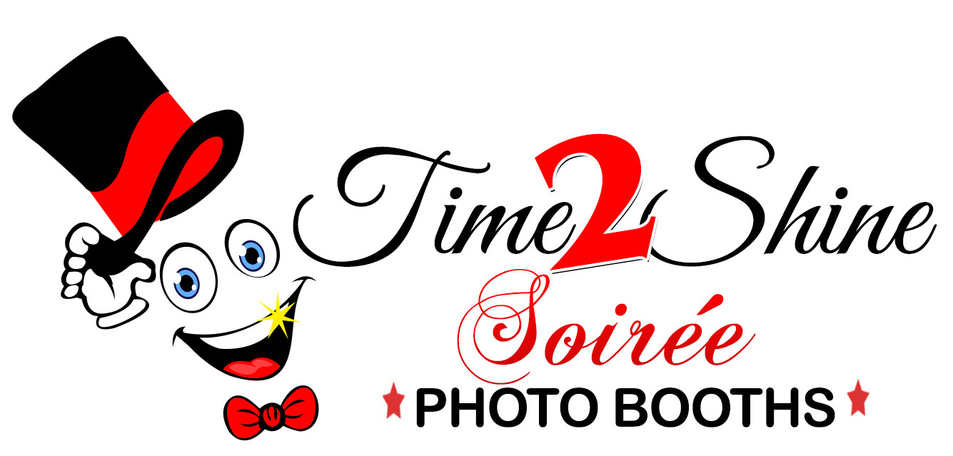 Time2shine Soiree//Photo Booth Rentals in Chicago