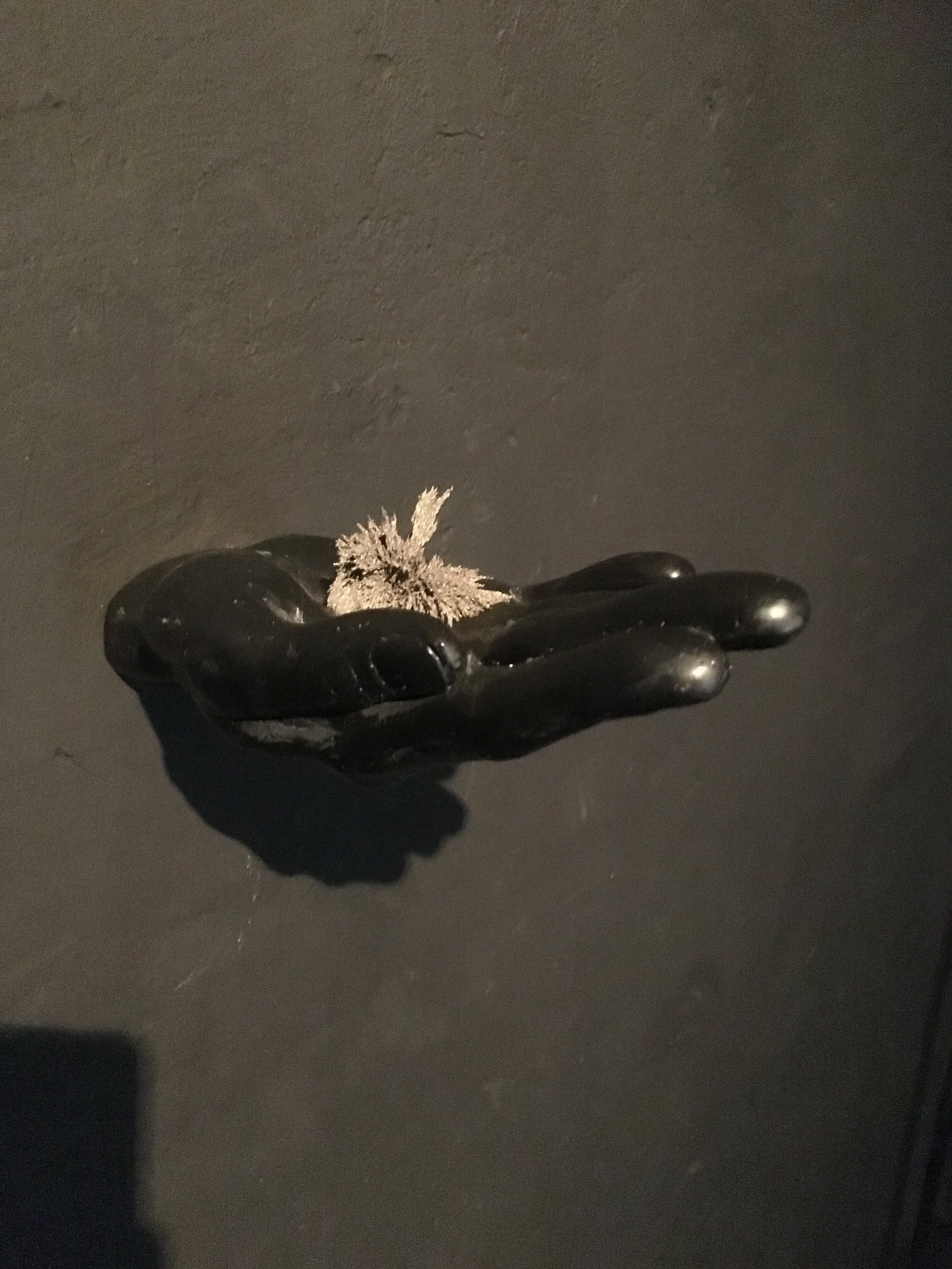 Hand (proviso)