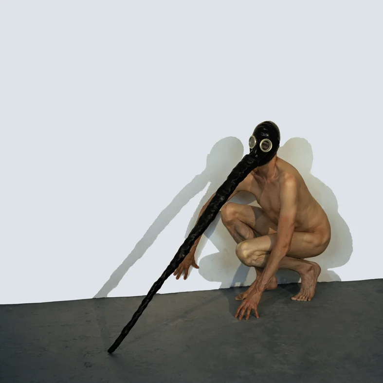 Mosquito Man #1 (congress),