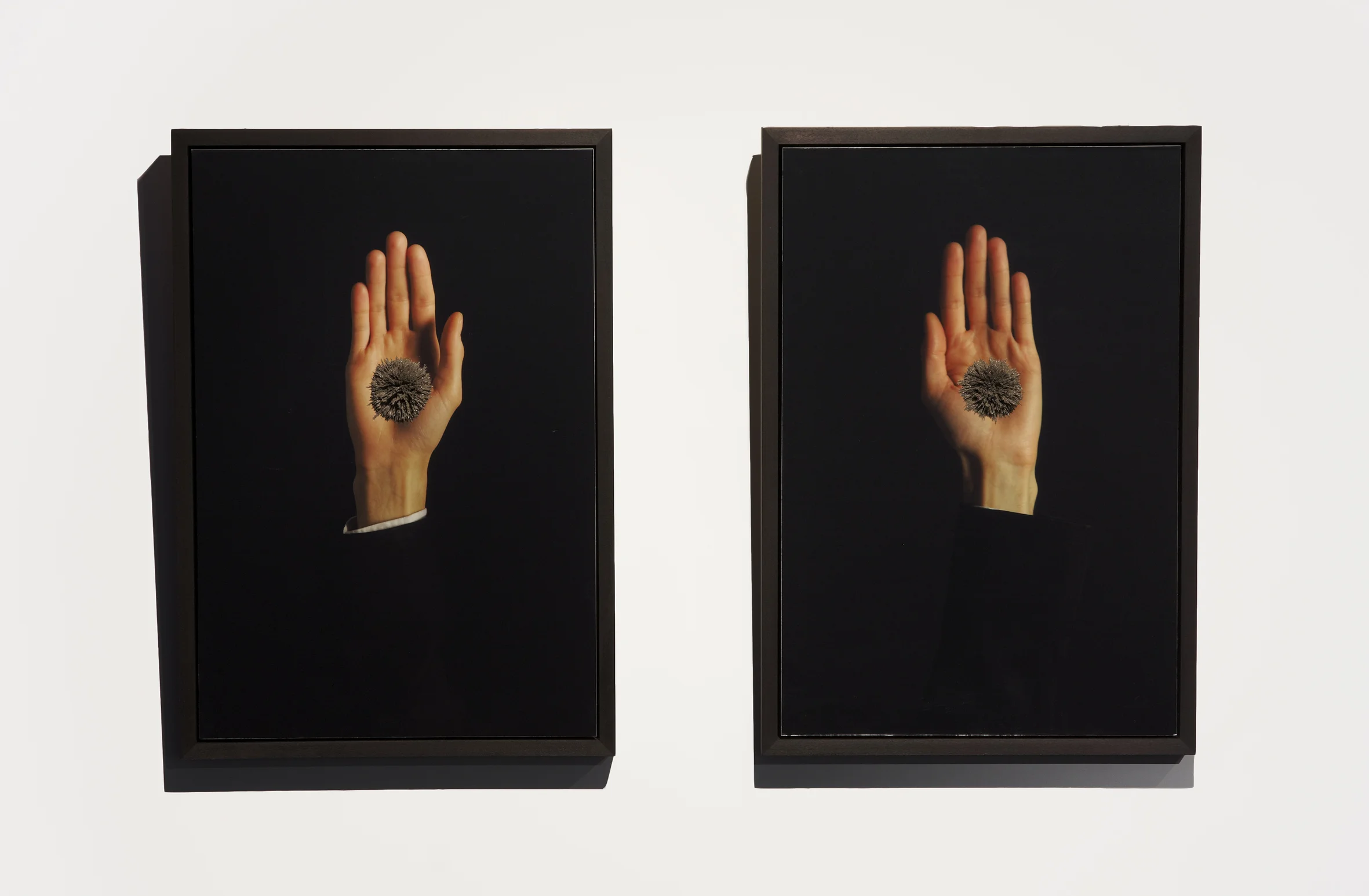 Untitled (The Hands)