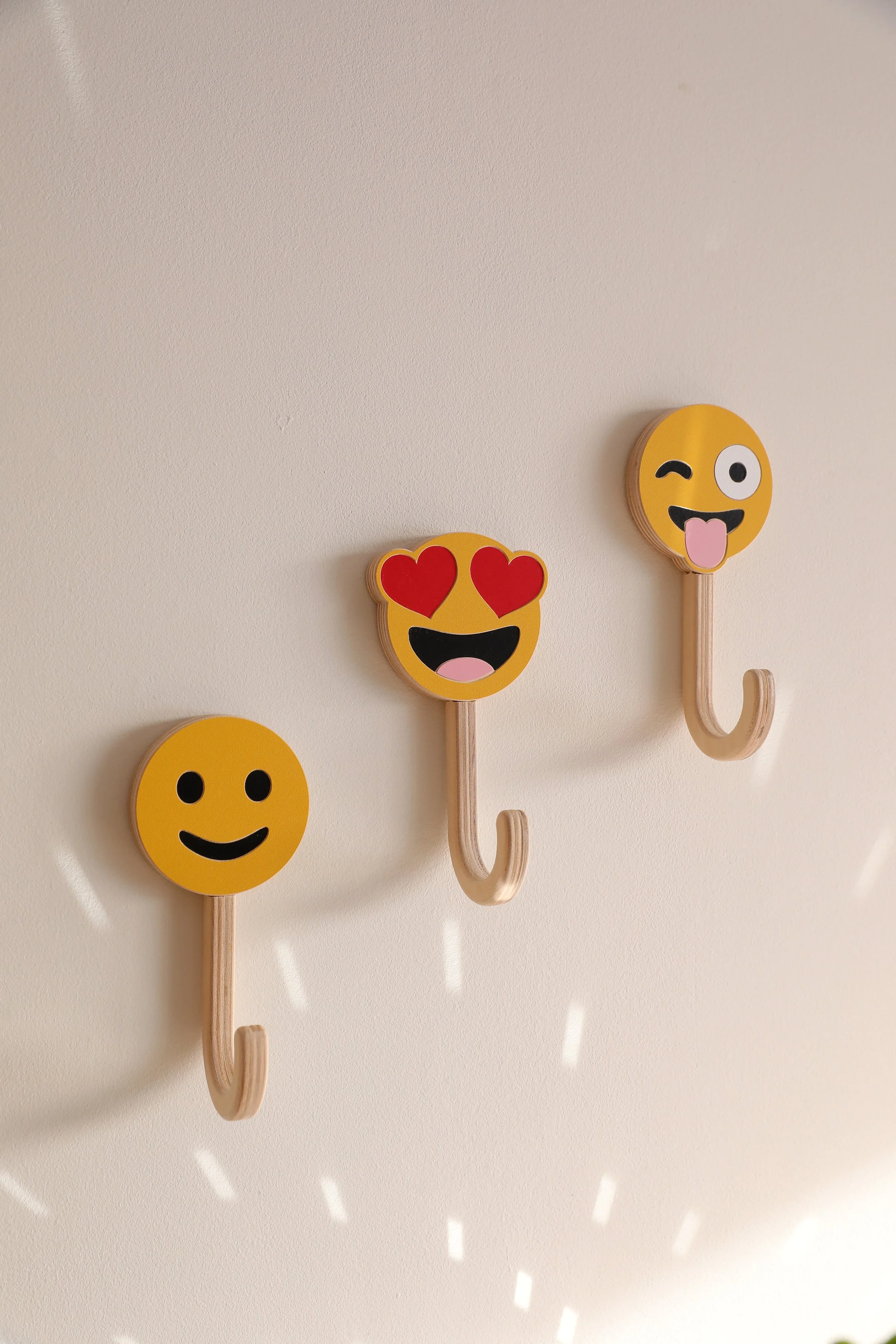 Crochet - EMOJI .. Hook - EMOJI