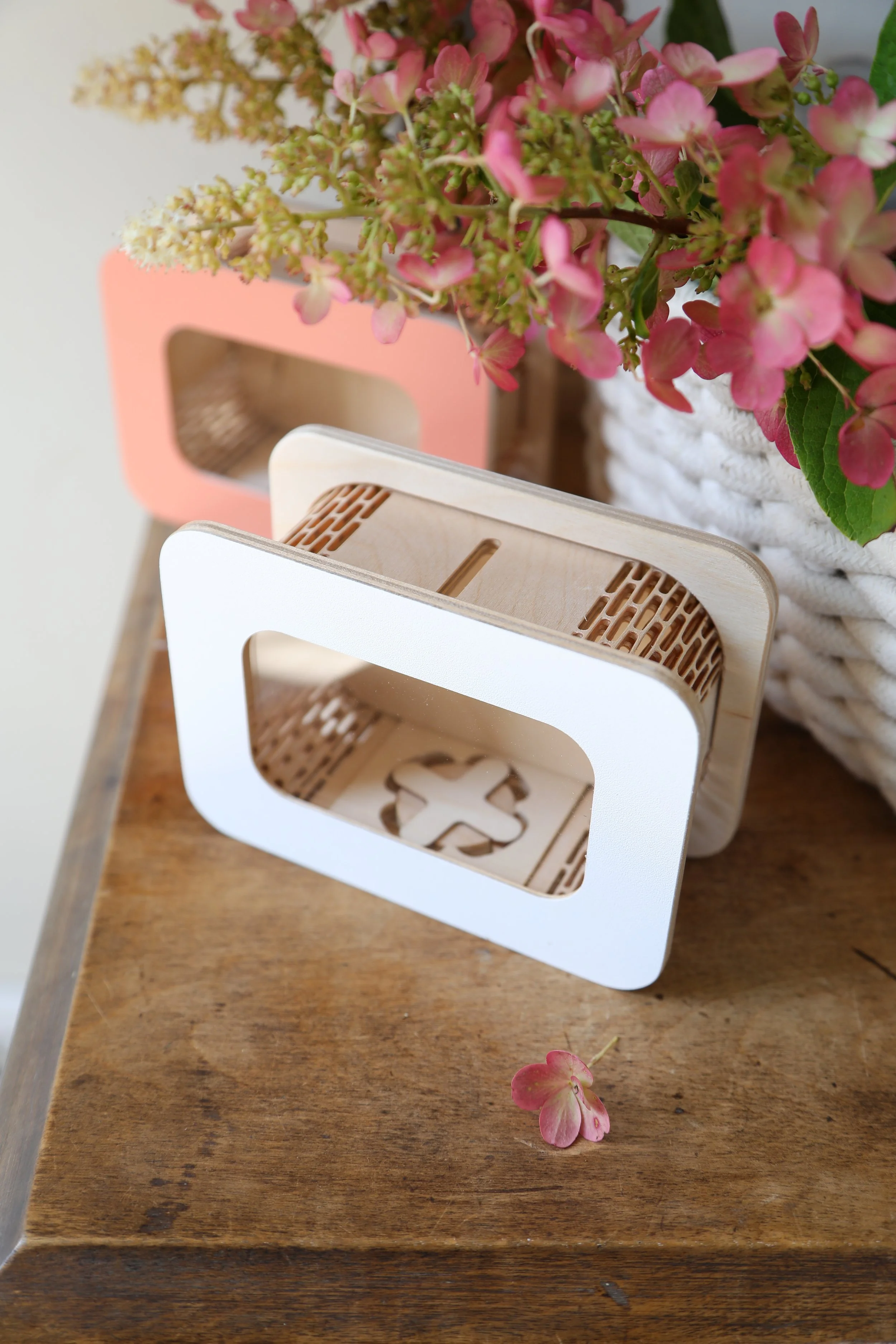 Tirelire Retro .. Retro bank