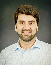Masoud Negahban-Azar University of Maryland, College Park Dr. Negahban-Azar specializes in the development of systems-level solutions for water and environmental management.