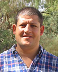 Clive Lipchin Arava Institute of Environmental Studies, Israel Dr. Lipchin oversees research projects, workshops, and conferences that focus on transboundary water and environmental problems facing Israel, Jordan, and Palestine. His research focuses on water resources, water management, and policy.