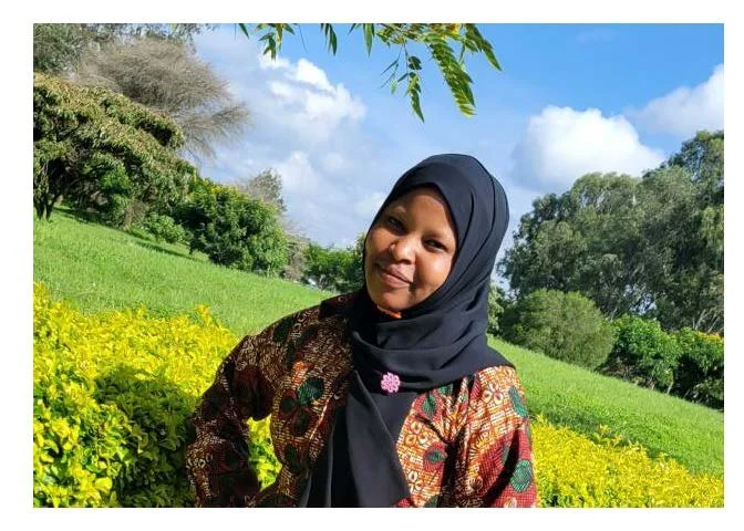 Global FEWture Summer Interns in Tanzania 2024 — CONSERVE