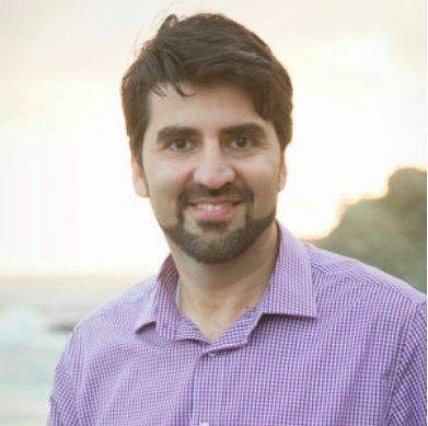 Dr. Masoud Negahban-Azar