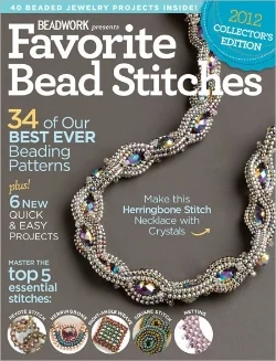 Photo credit: Beadwork Magazine