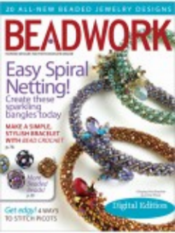 Photo credit: Beadwork Magazine