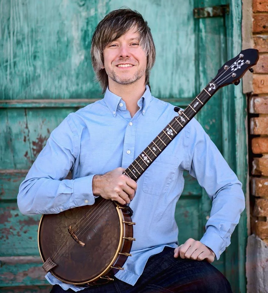 Bow N' Banjo | Jody Hughes