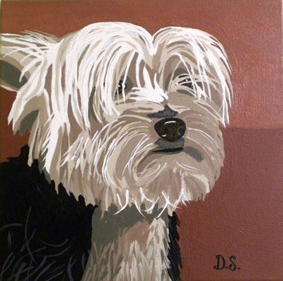"Gizmo"