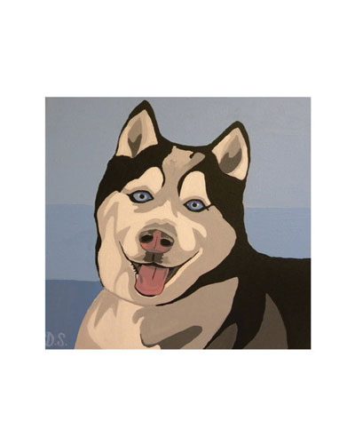 "Sampson"