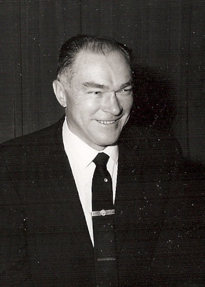 Edward Davis