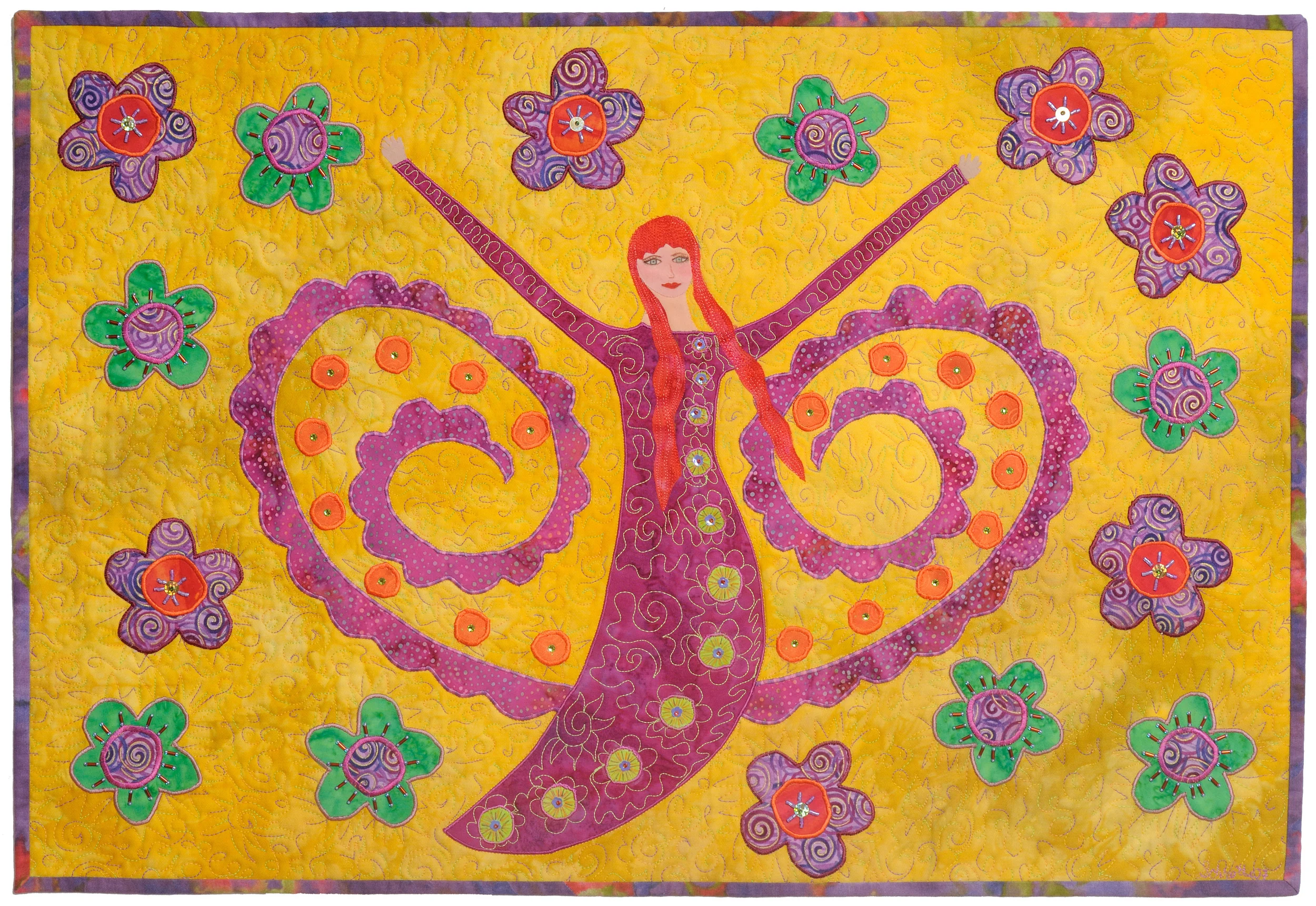 Women with Fifteen Flowers.jpg
