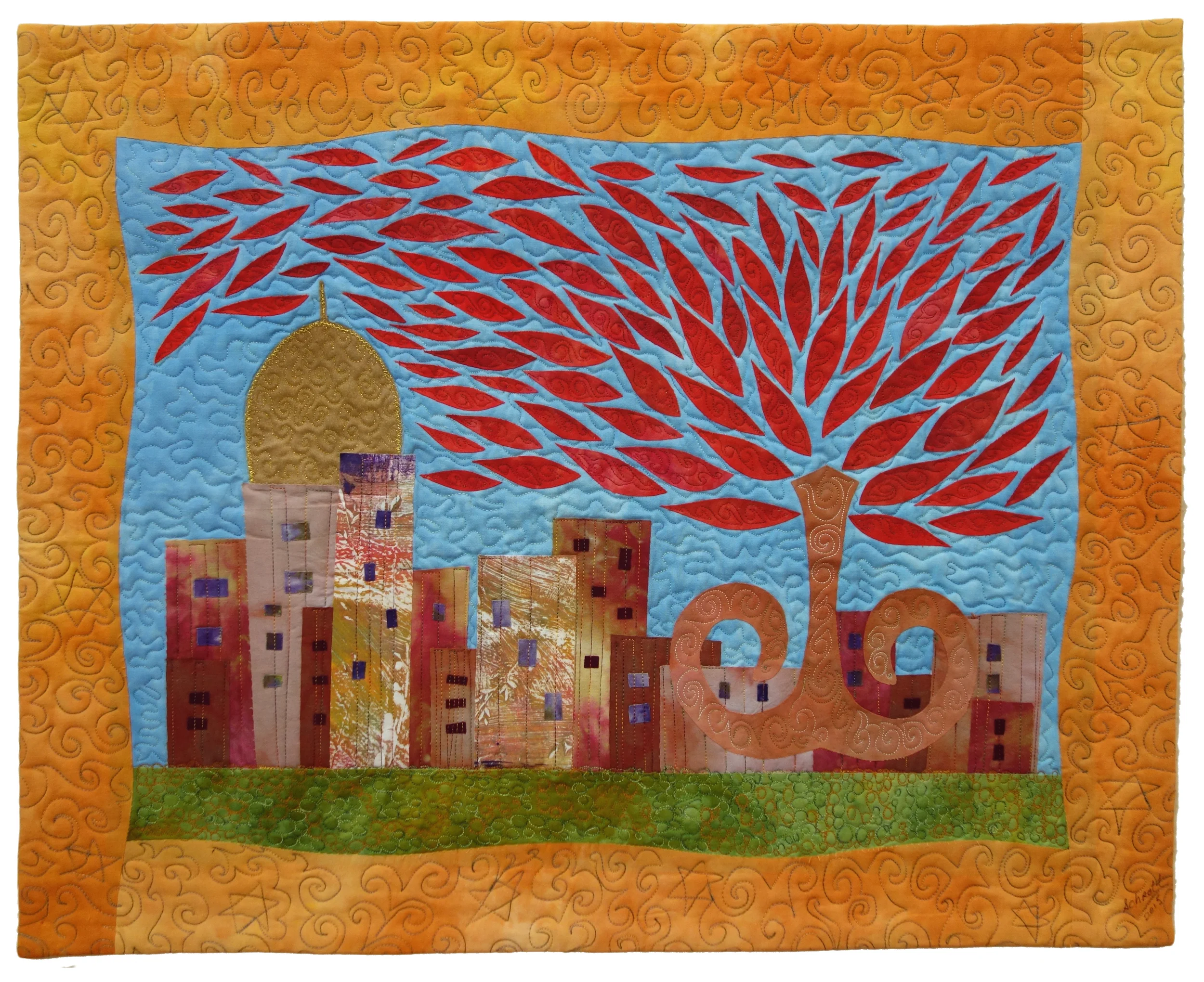 A Tree Grows In Jerusalem.jpg