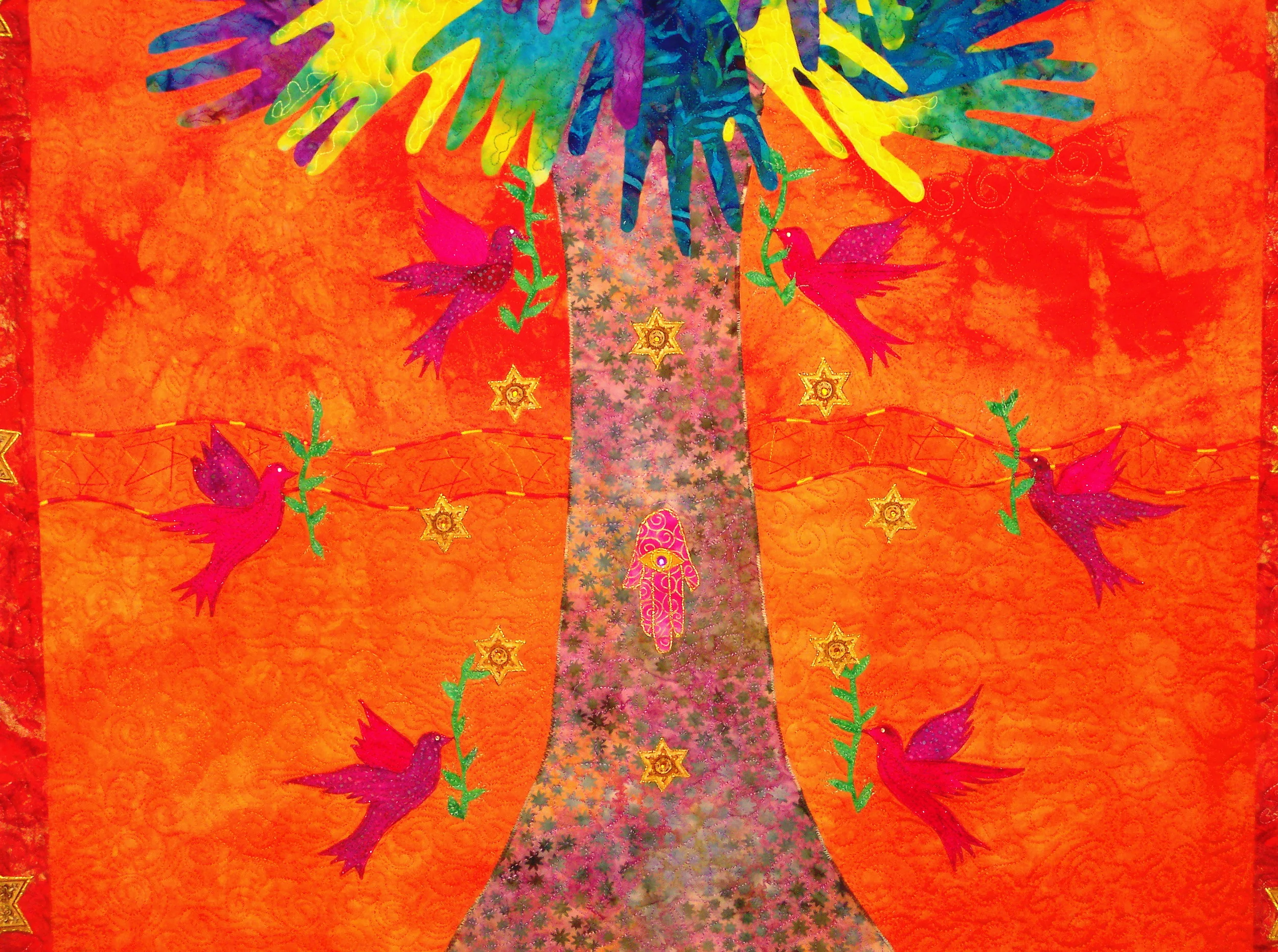 Tree of Life for Israel.jpg