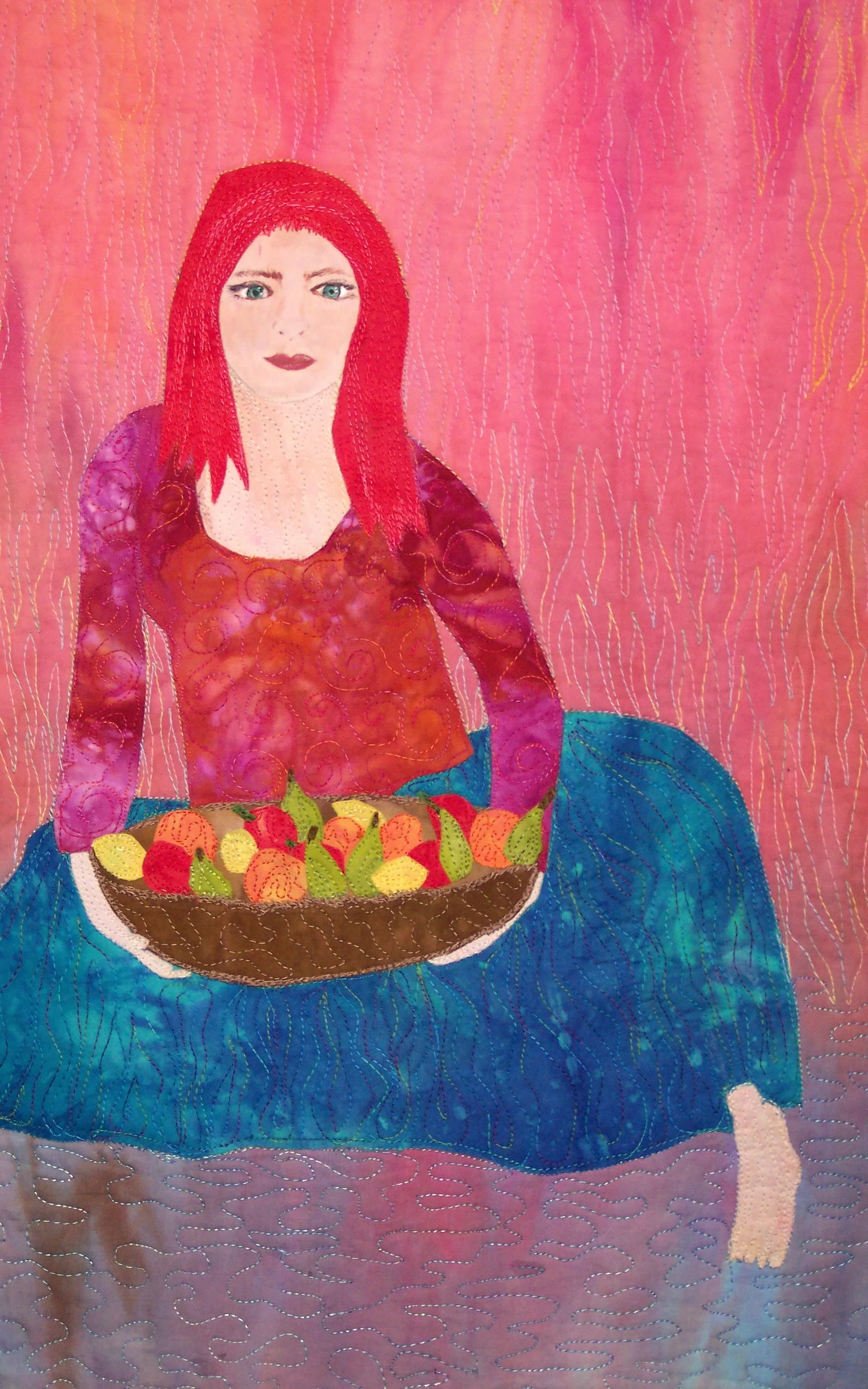 Women In The Garden Detail 3.JPG