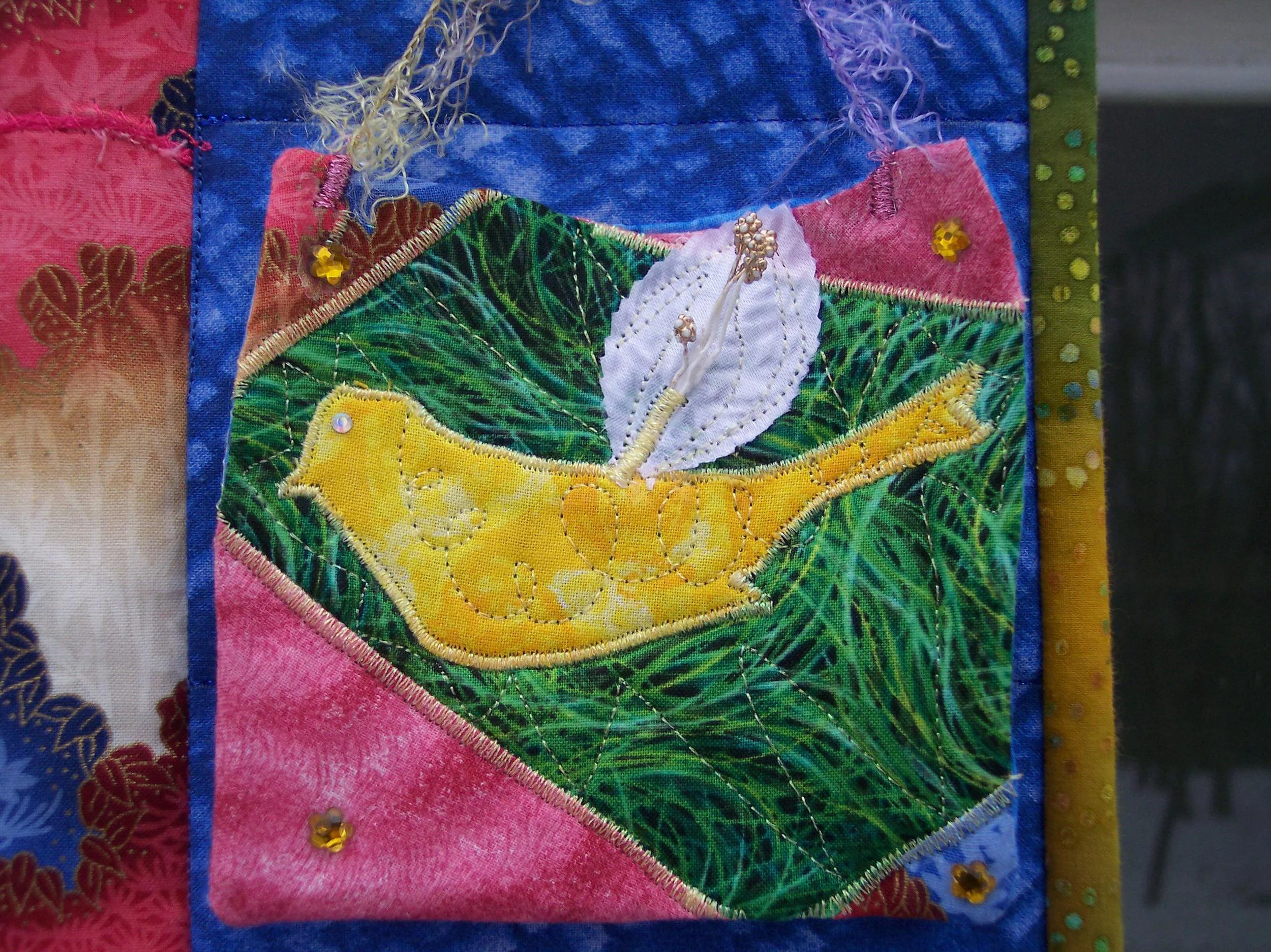 Surrender To Joy Detail 2.JPG