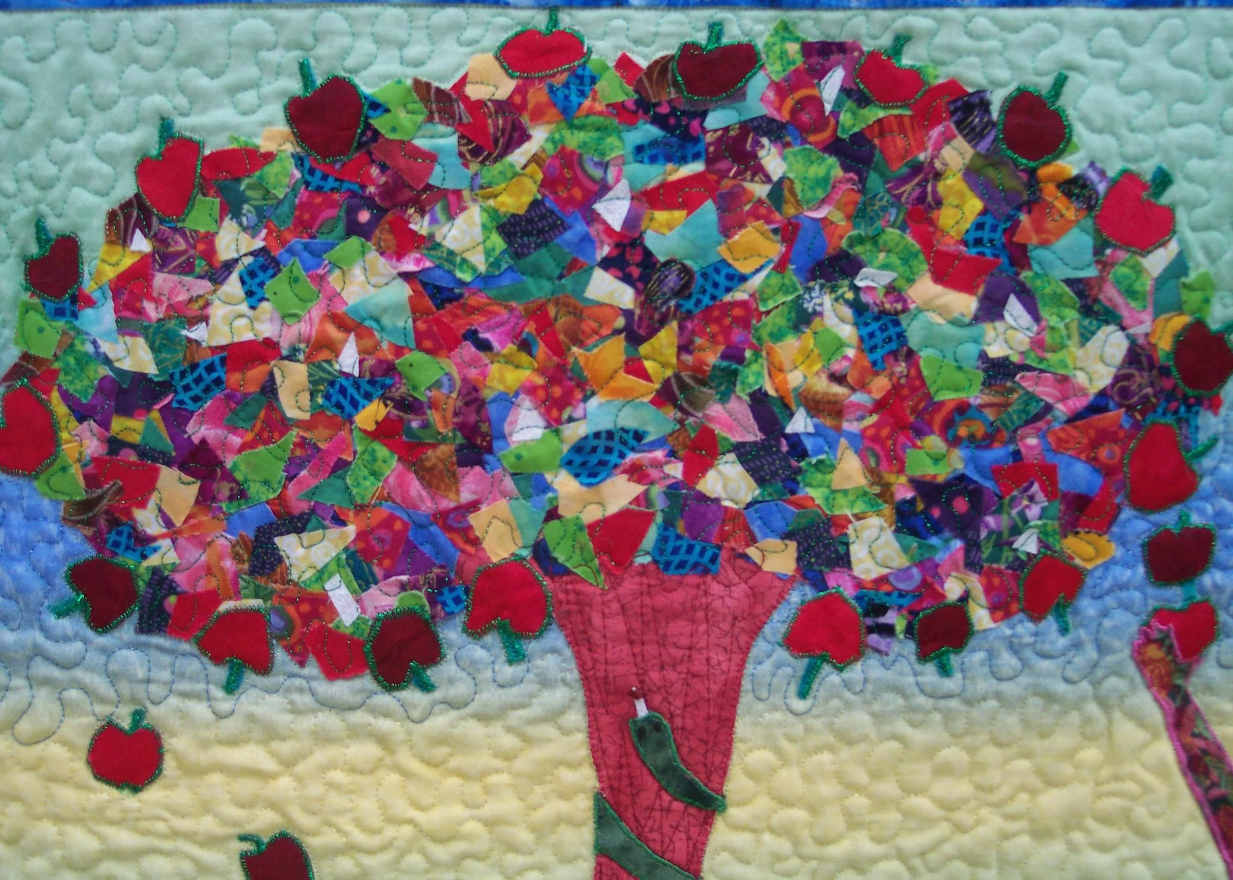 Apples and Eve Detail1.JPG