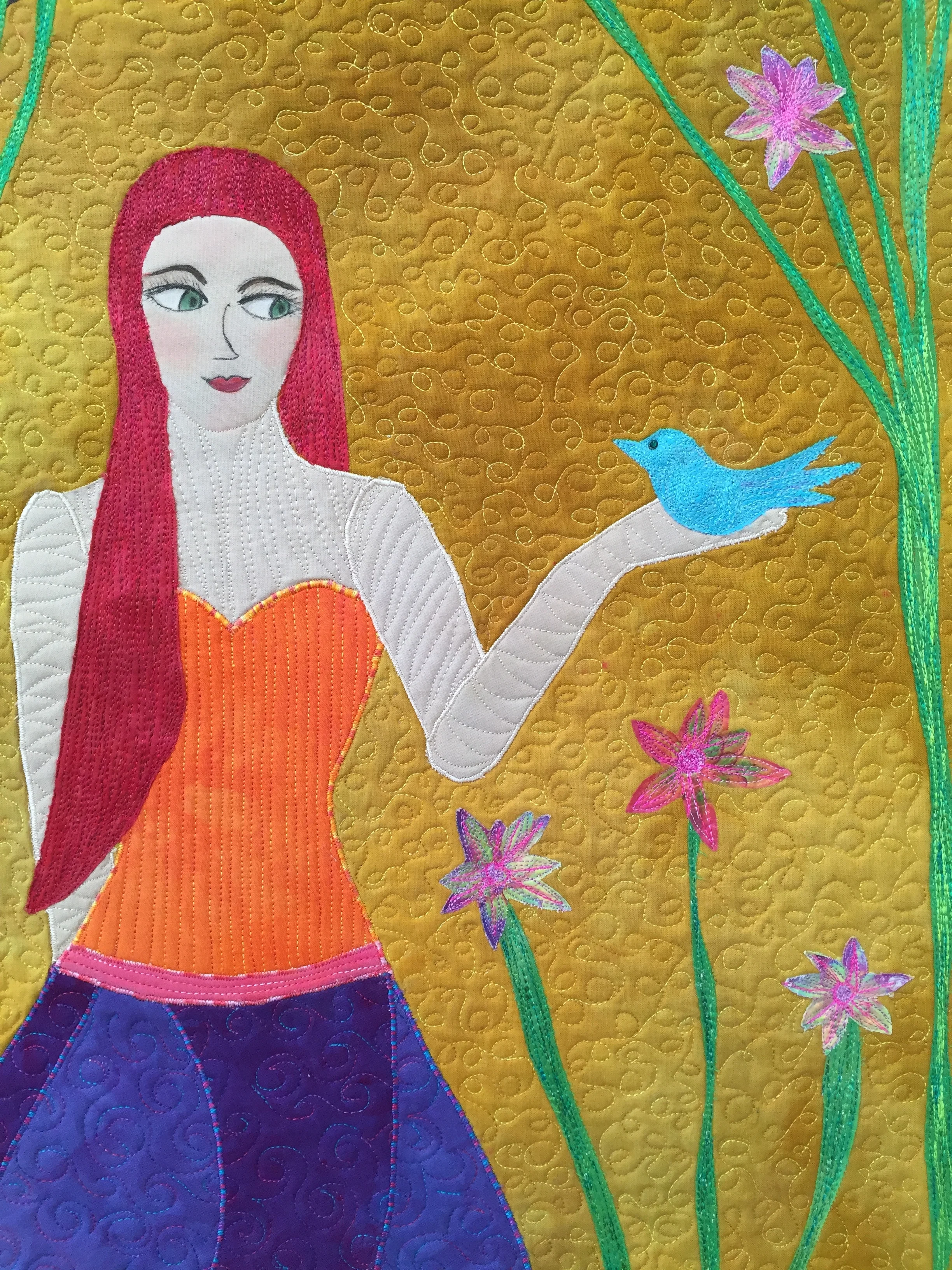 Bird In Her Hand Detail 2.jpg