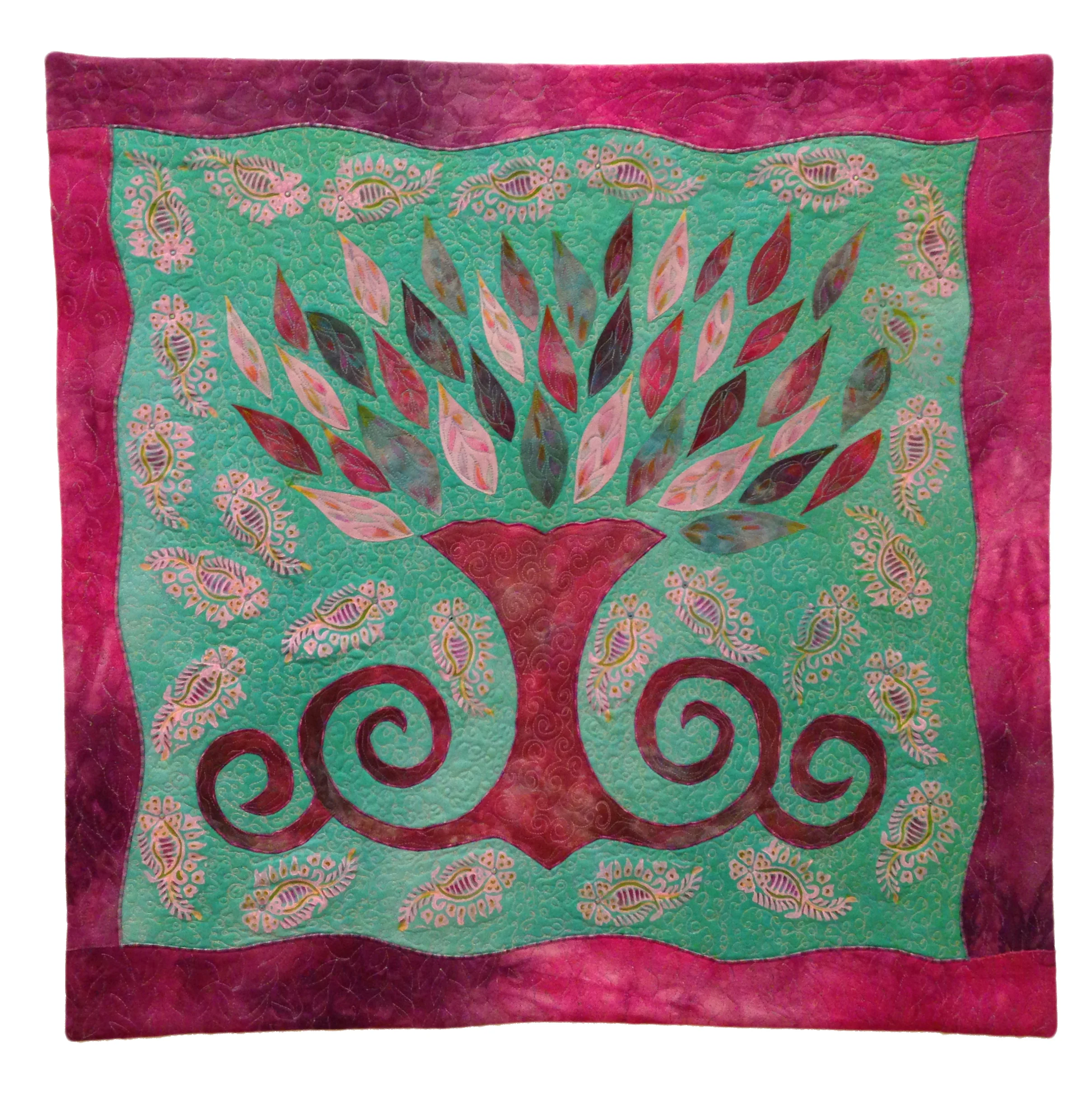 Flaming Tree of Life .JPG