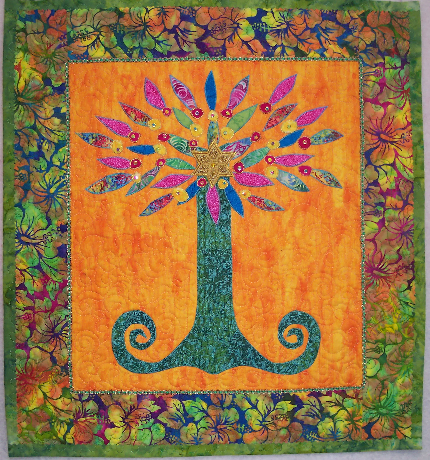 Bejewled Tree of Life.JPG