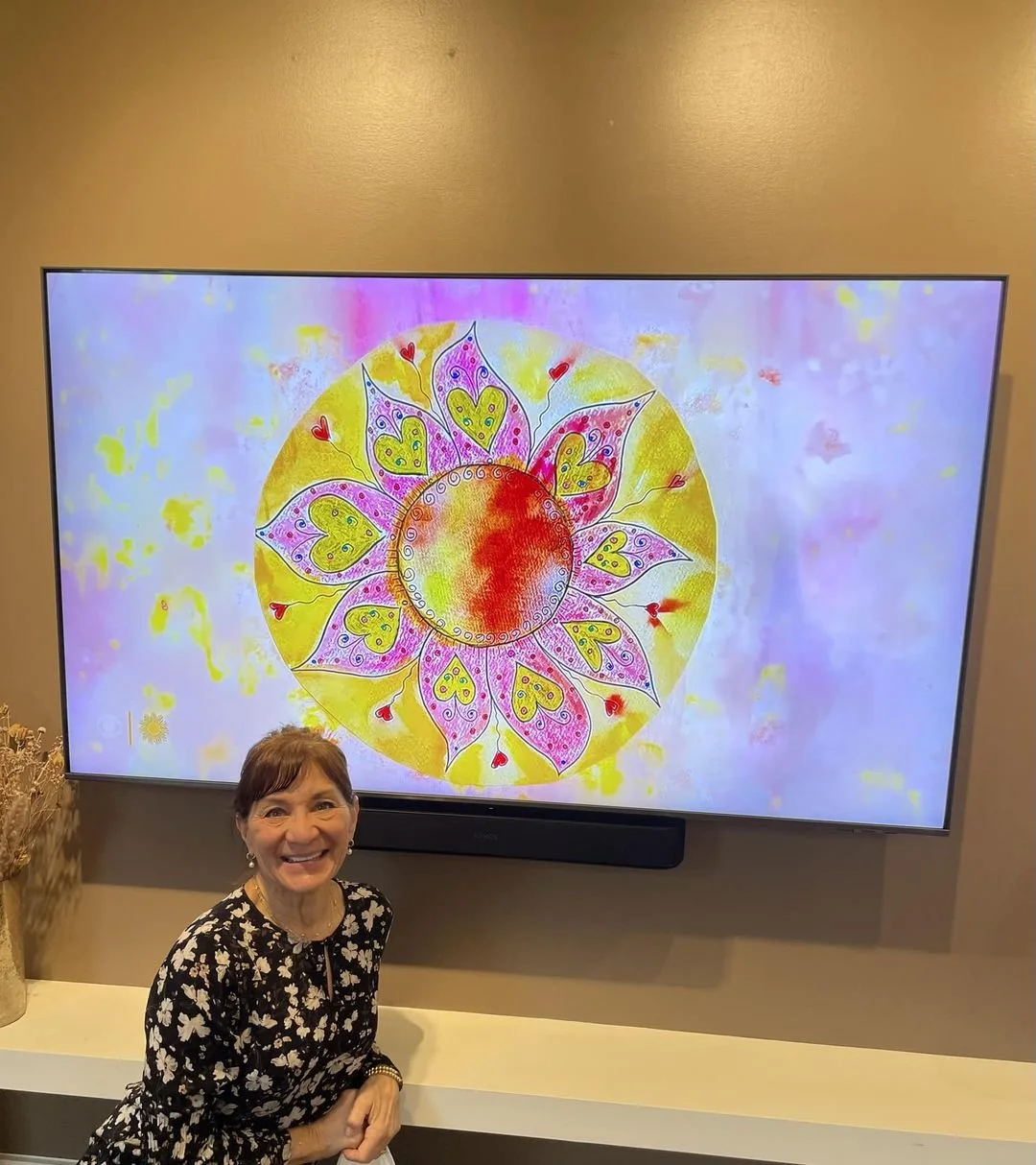 CBS Sunday Morning Show