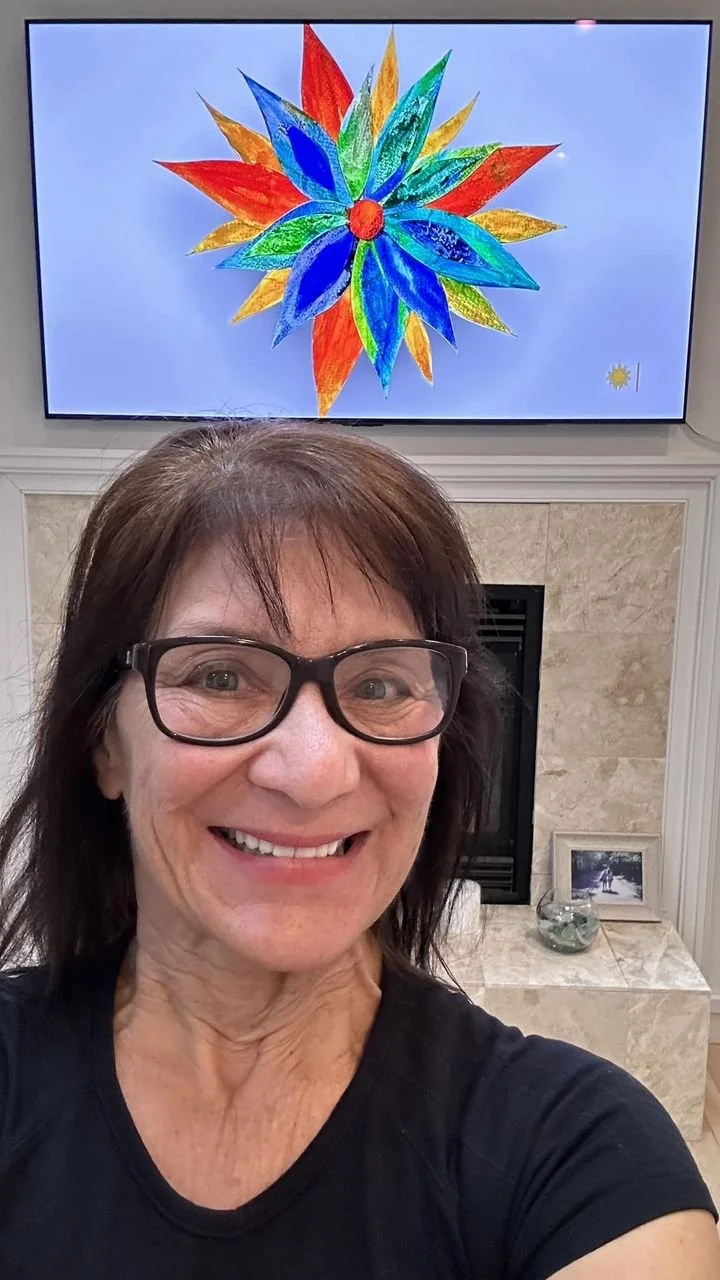 CBS Sunday Morning Show
