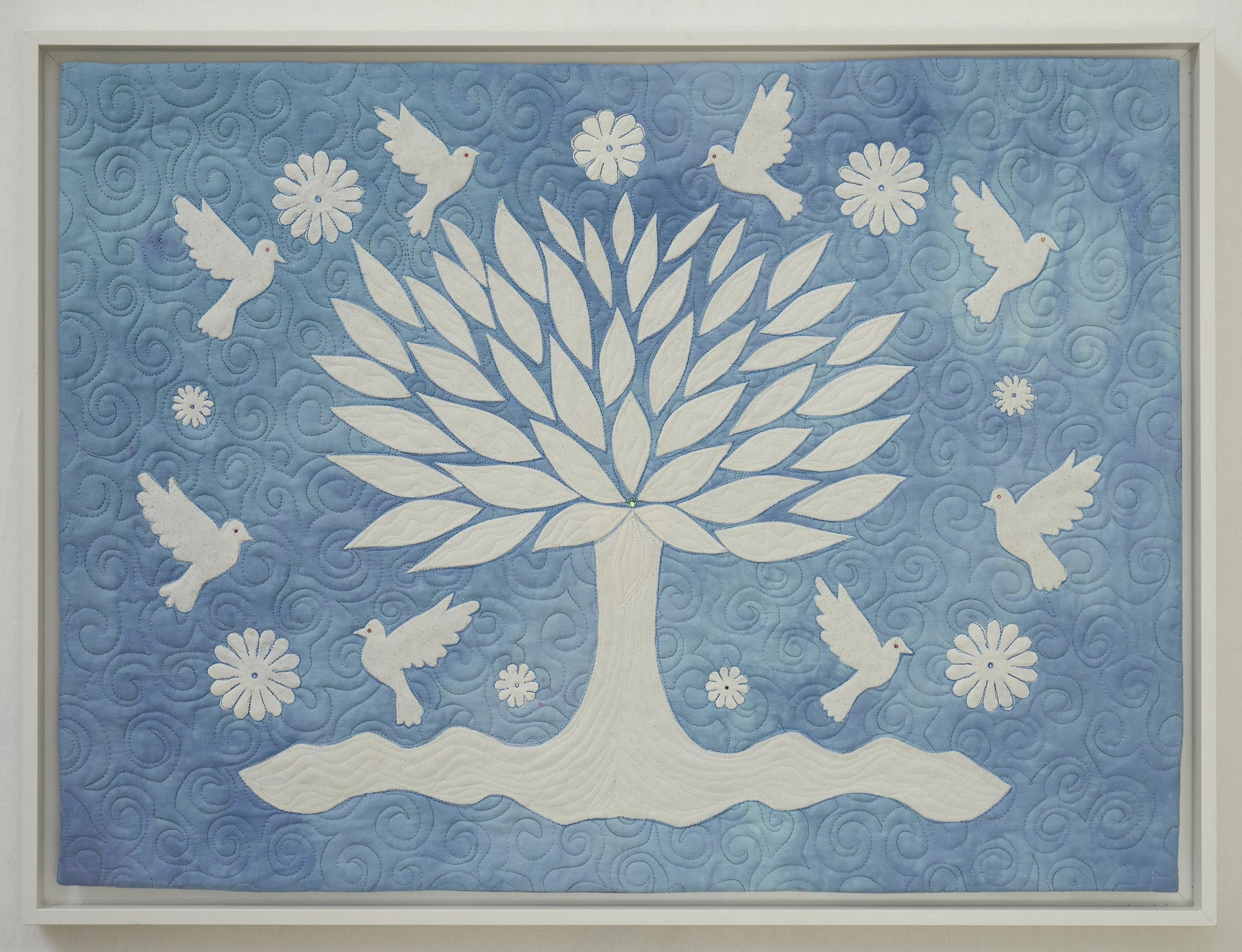 White Tree of Life