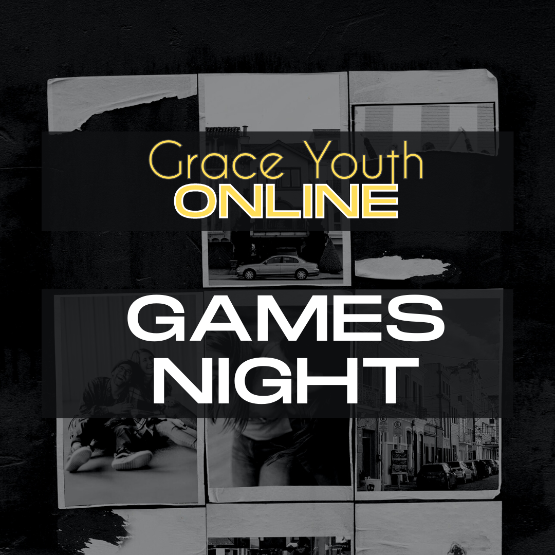 GY Online: Games Night
