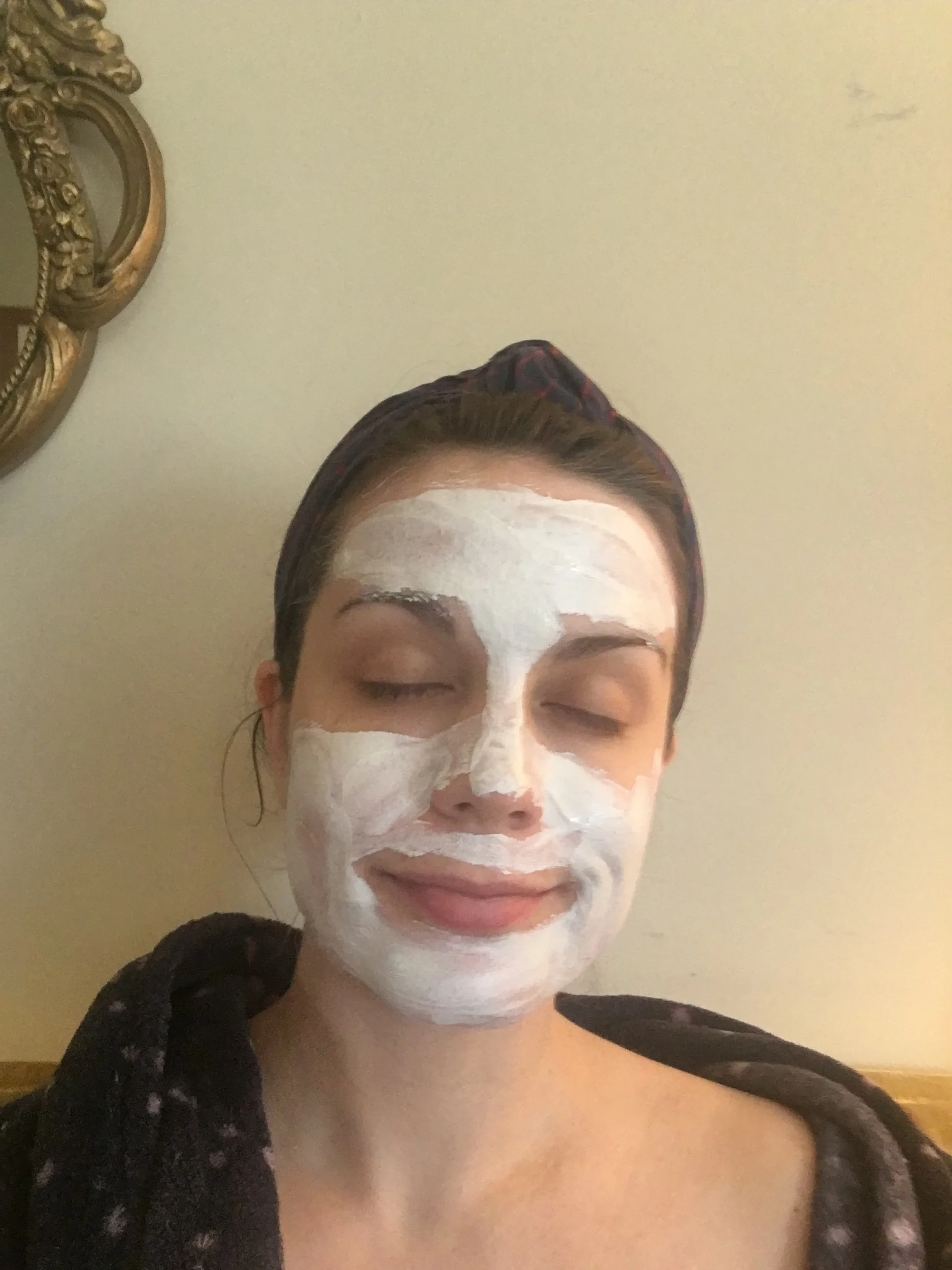 The 12 steps of "Me" time