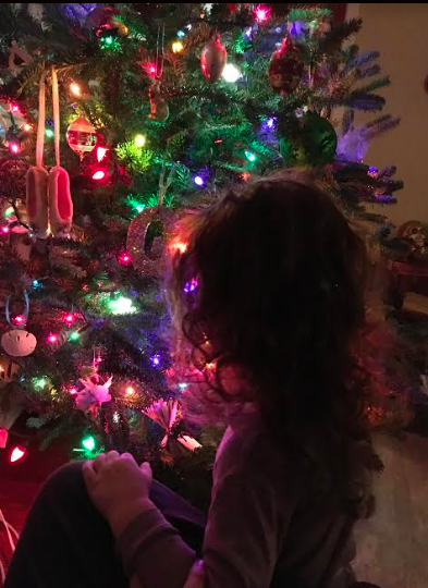 Oh Holy Night