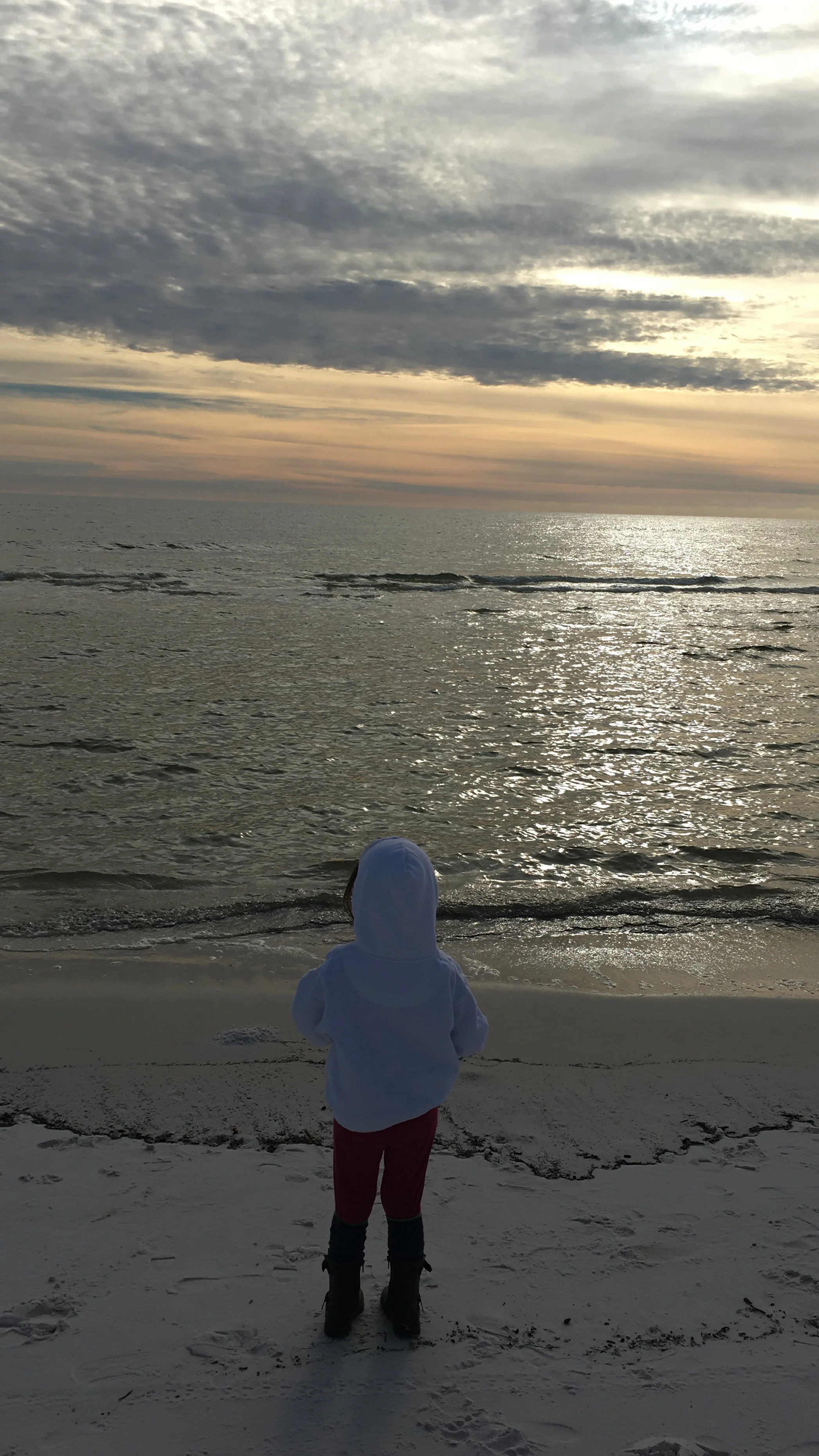 Don't Dream It's Over, Part 2