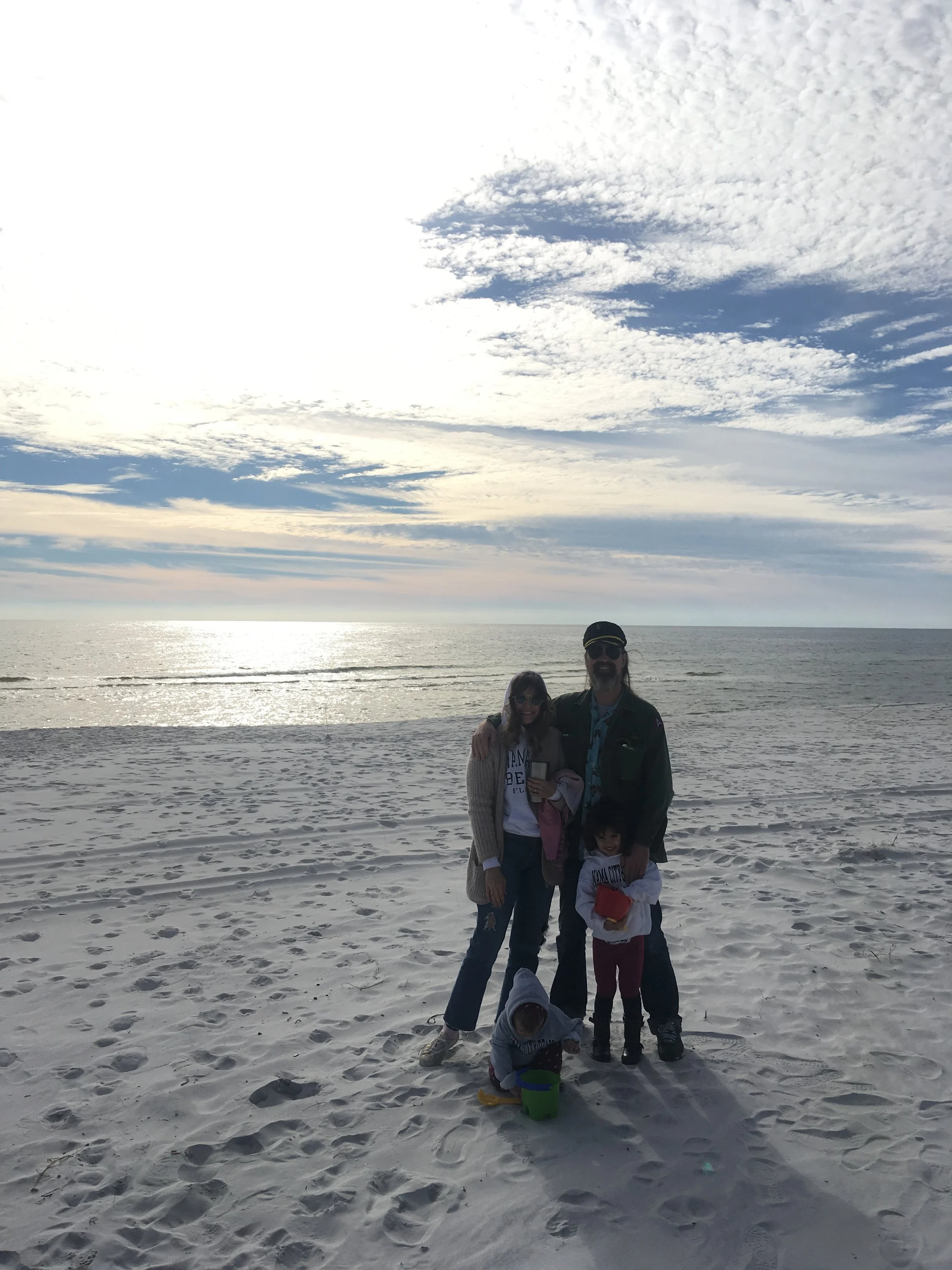 Don't Dream it's Over, Part 3