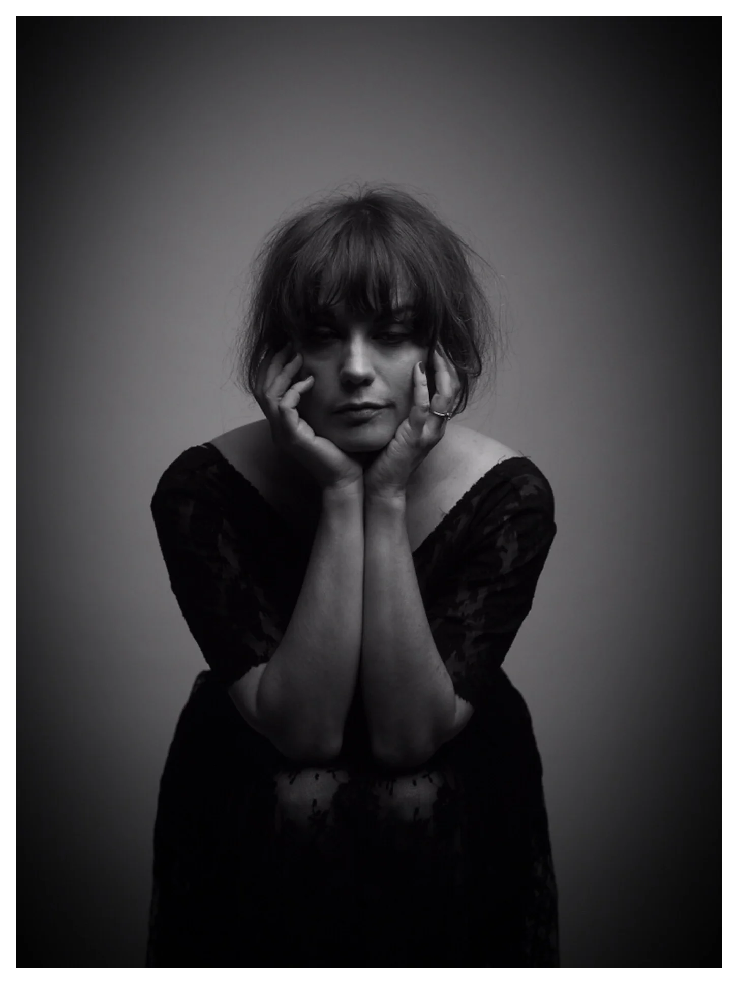 Whistling in the Dark