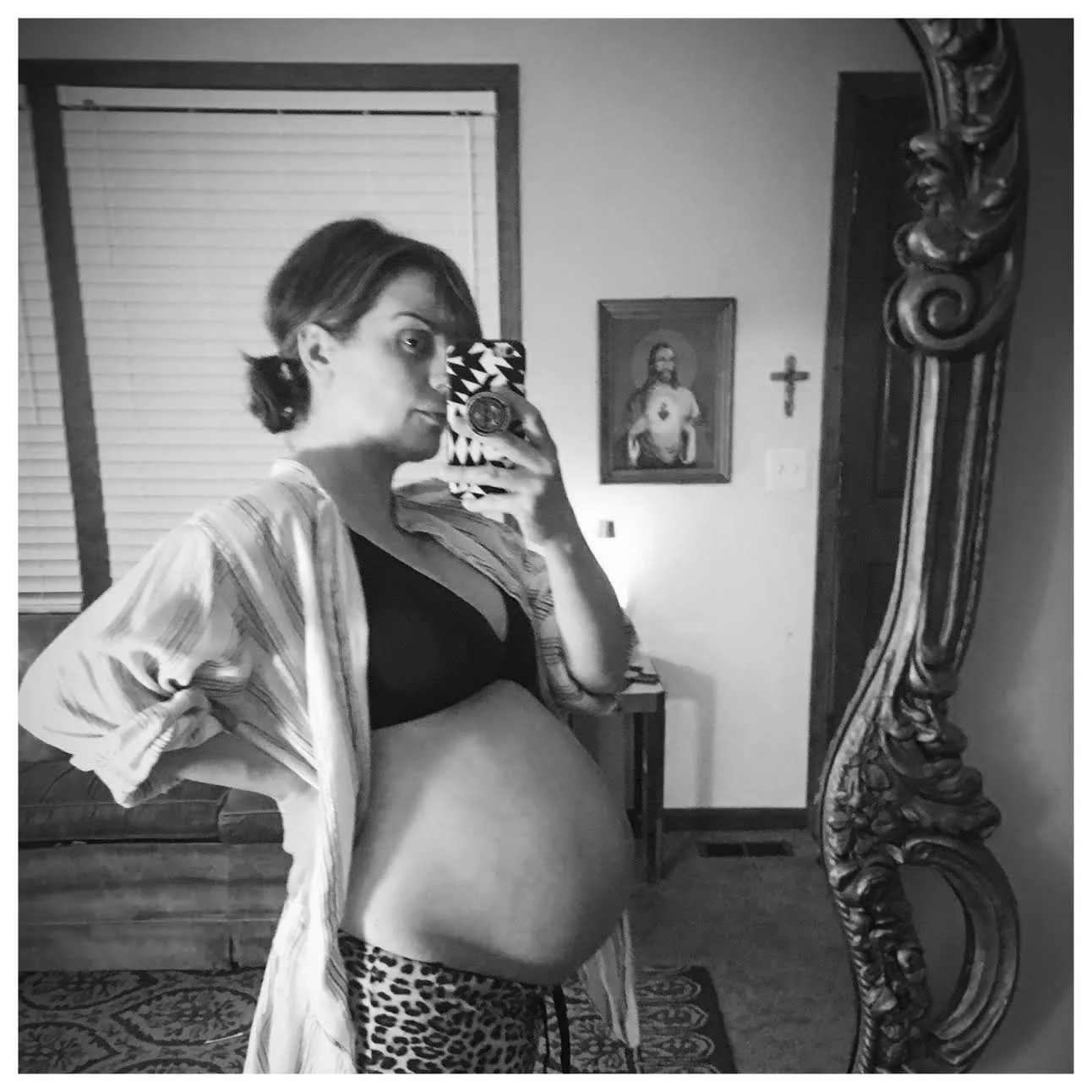 36 Weeks