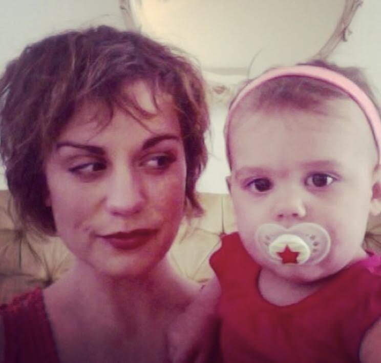 "All I Know" : Written March 2016