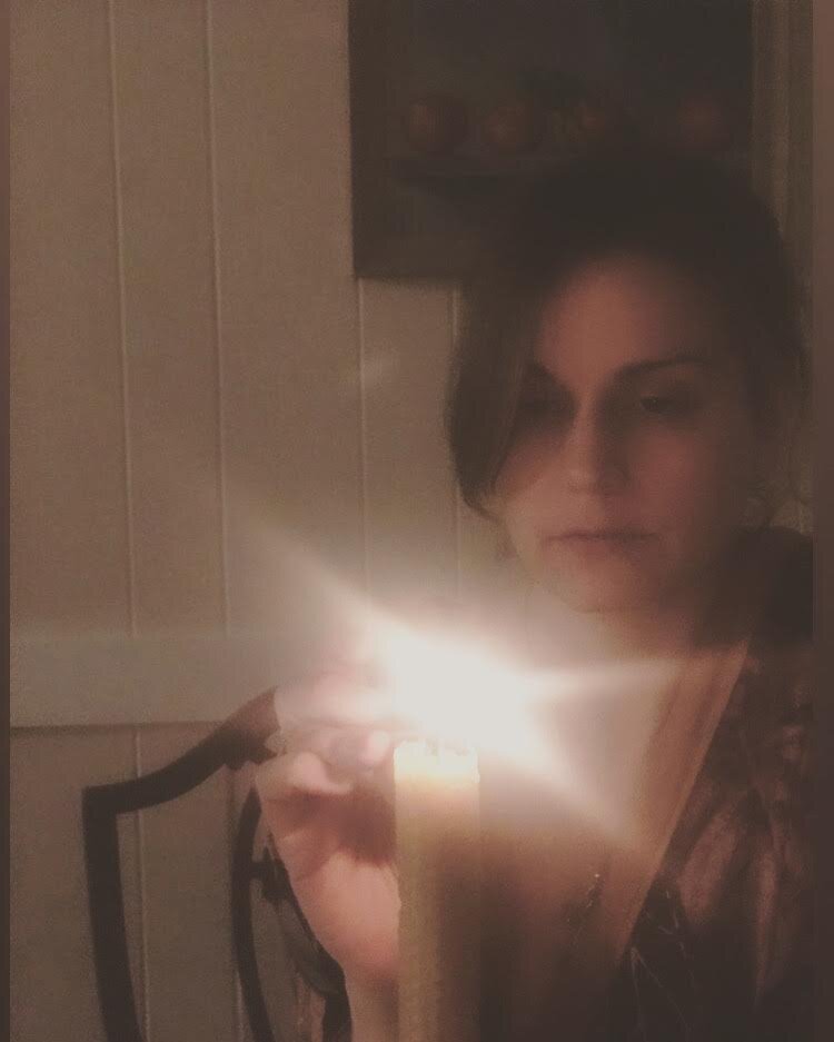 In the Time of Corona