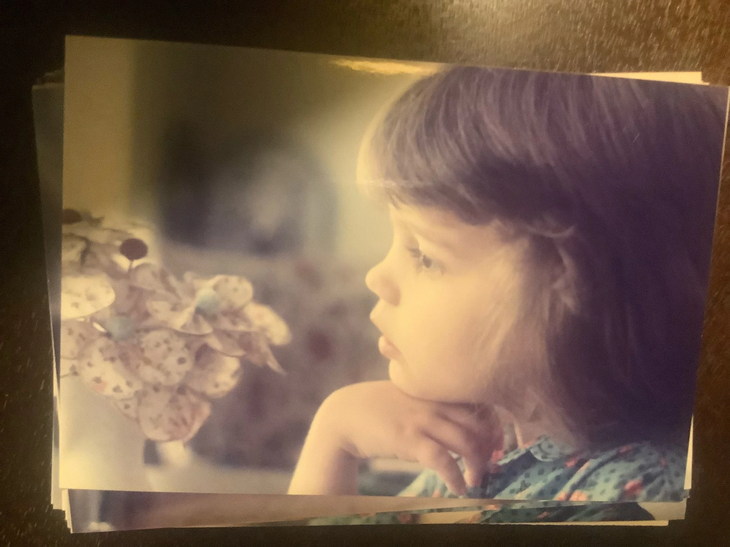 The Princess and The Envelope